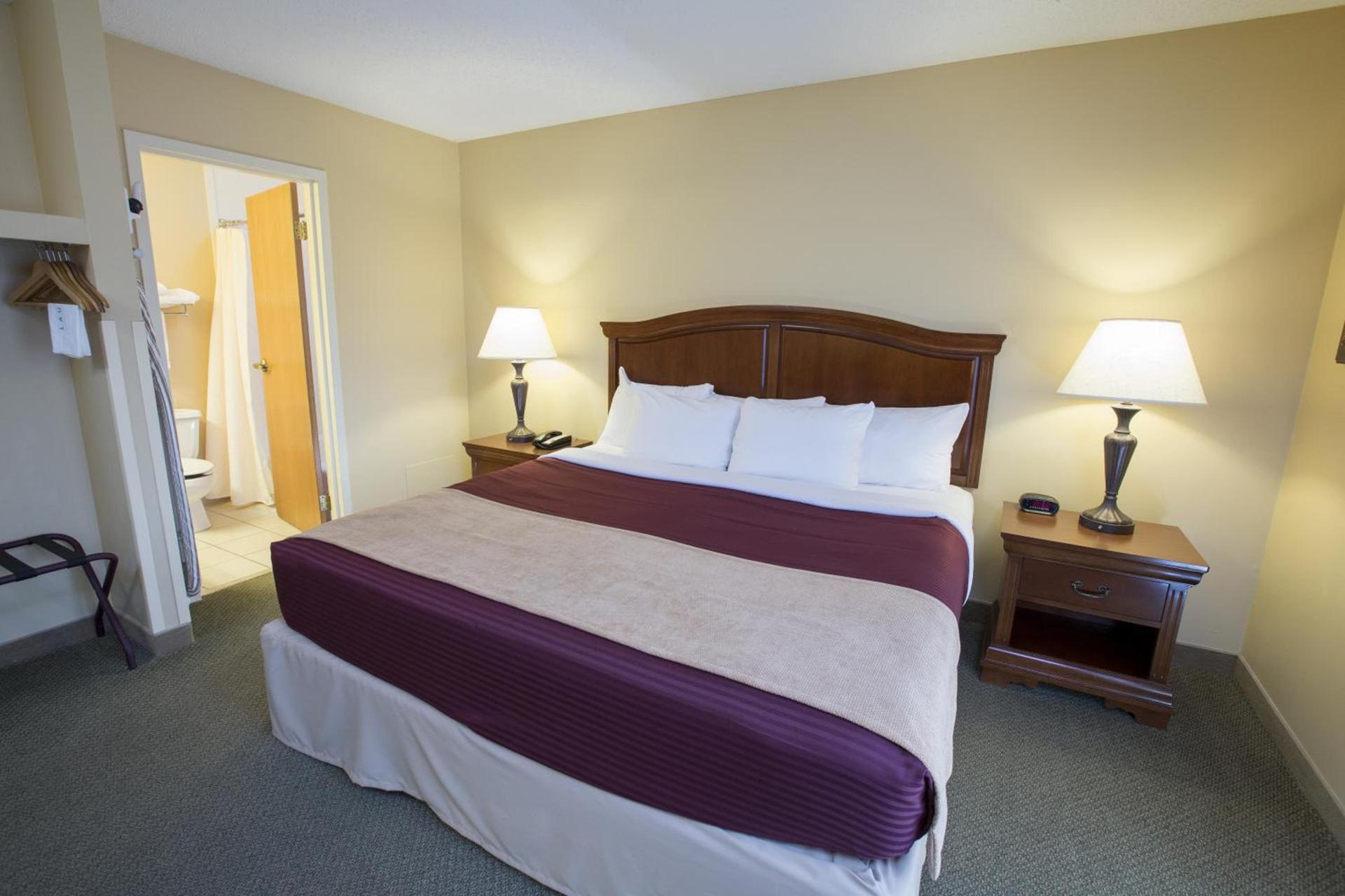 Swan Lake Resort photo 18