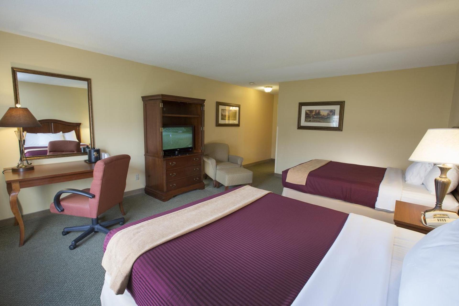 Swan Lake Resort photo 19