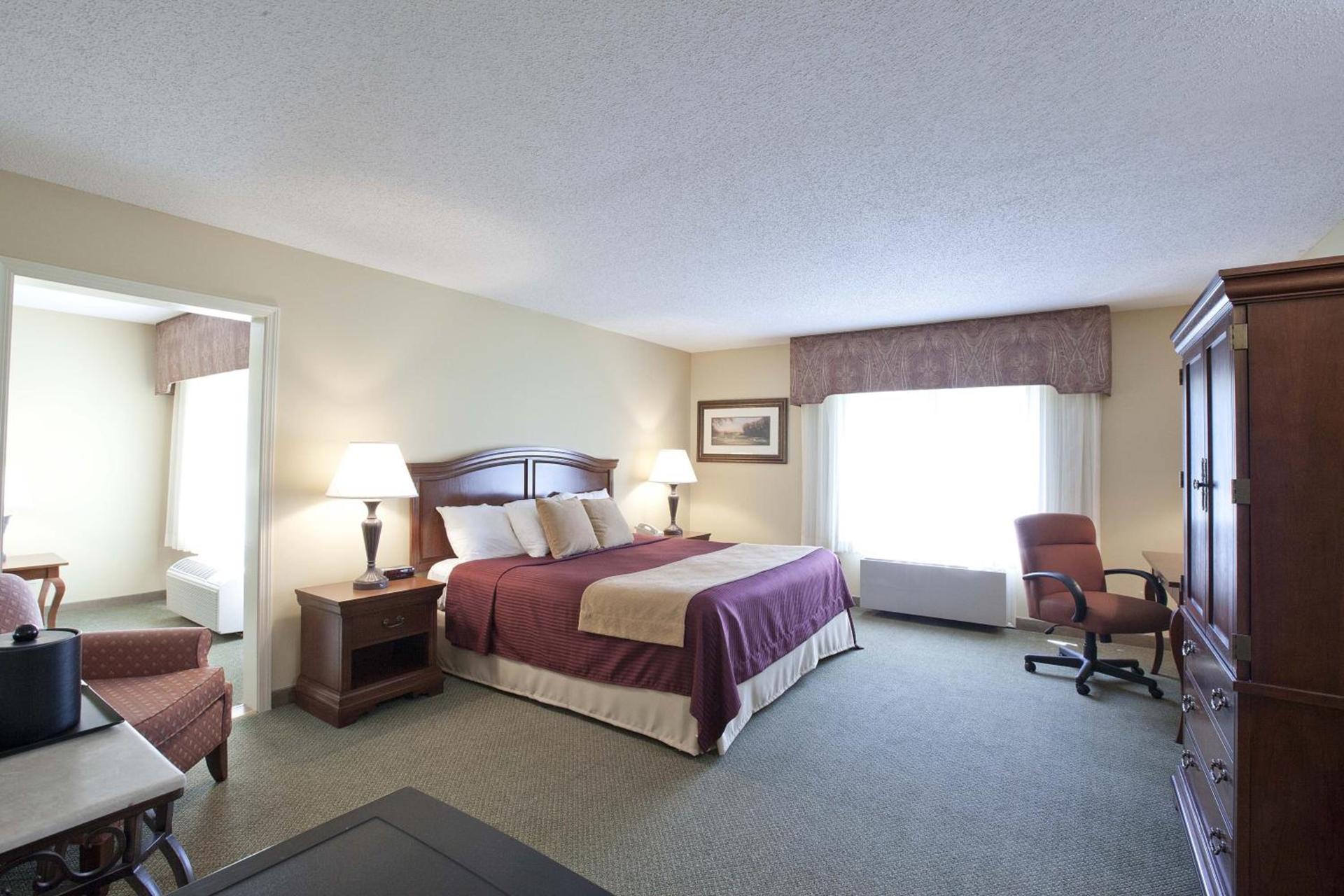 Swan Lake Resort photo 10