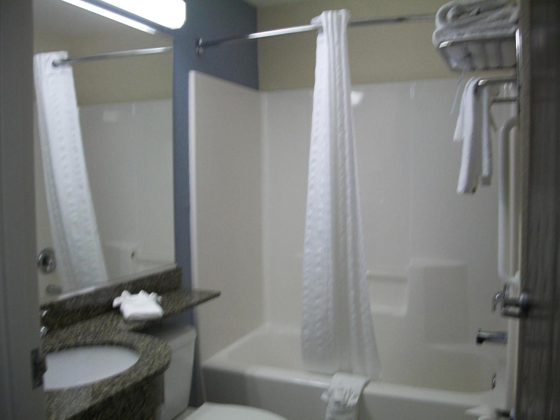 Microtel Inn & Suites by Wyndham Spring Hill/Weeki Wachee photo 9