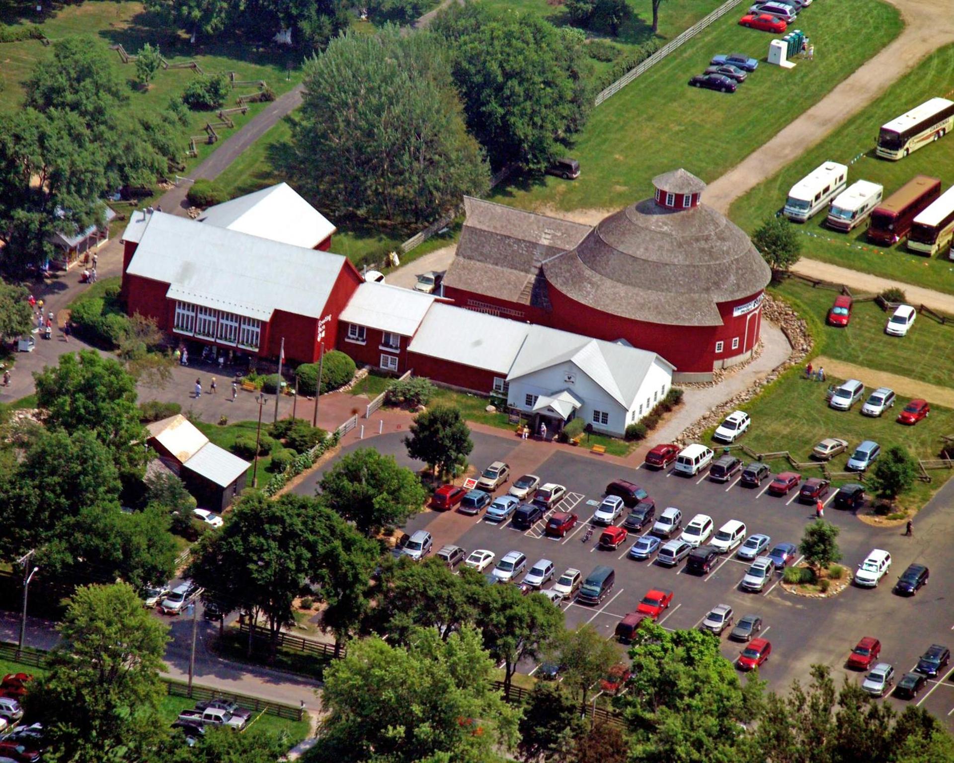 Amish Inn photo 25