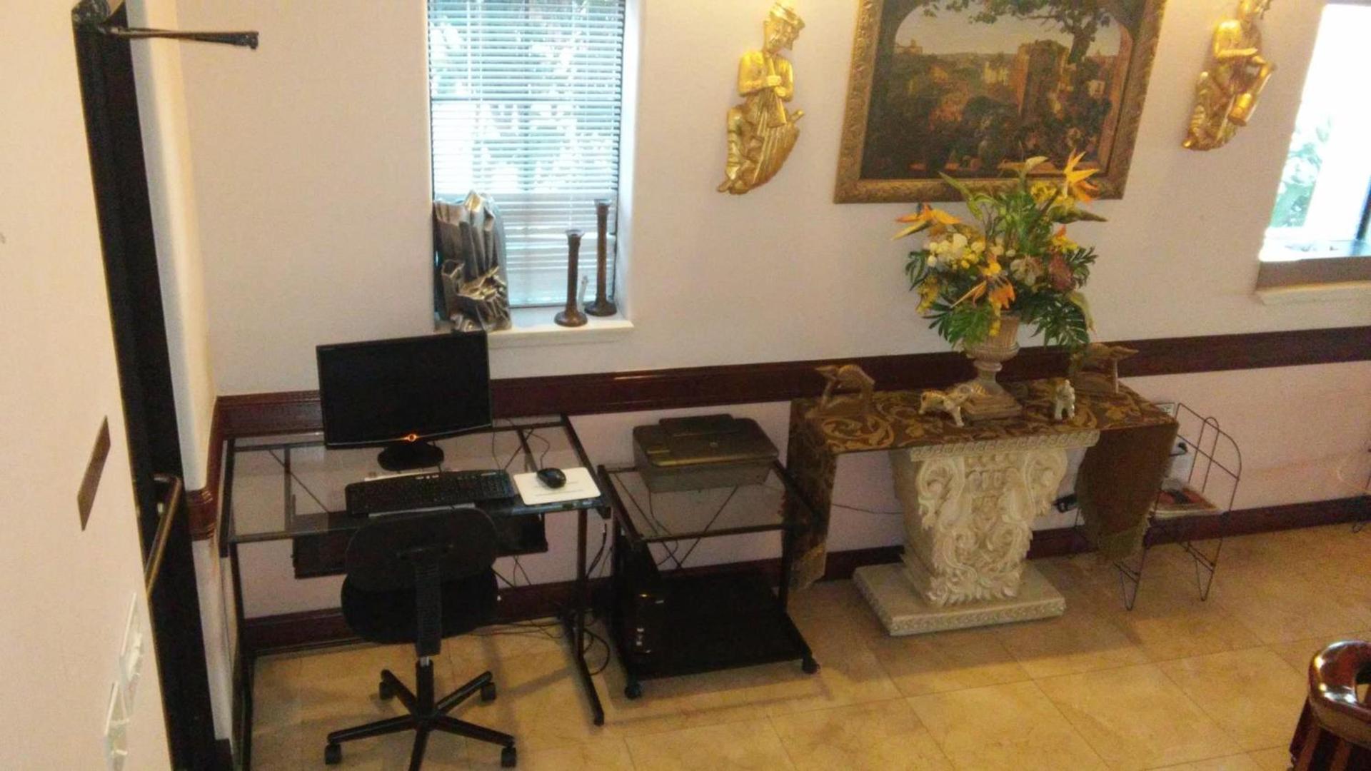 Casa Rosa Inn photo 25
