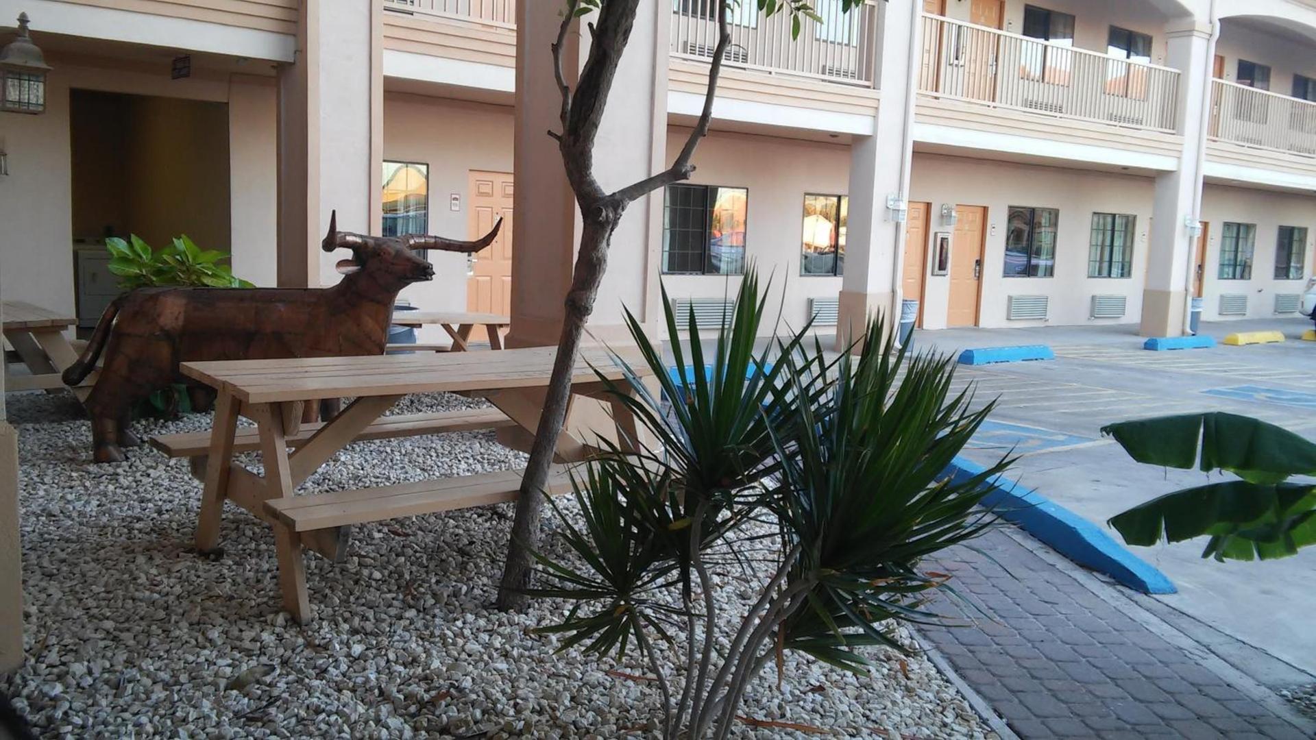 Casa Rosa Inn photo 23