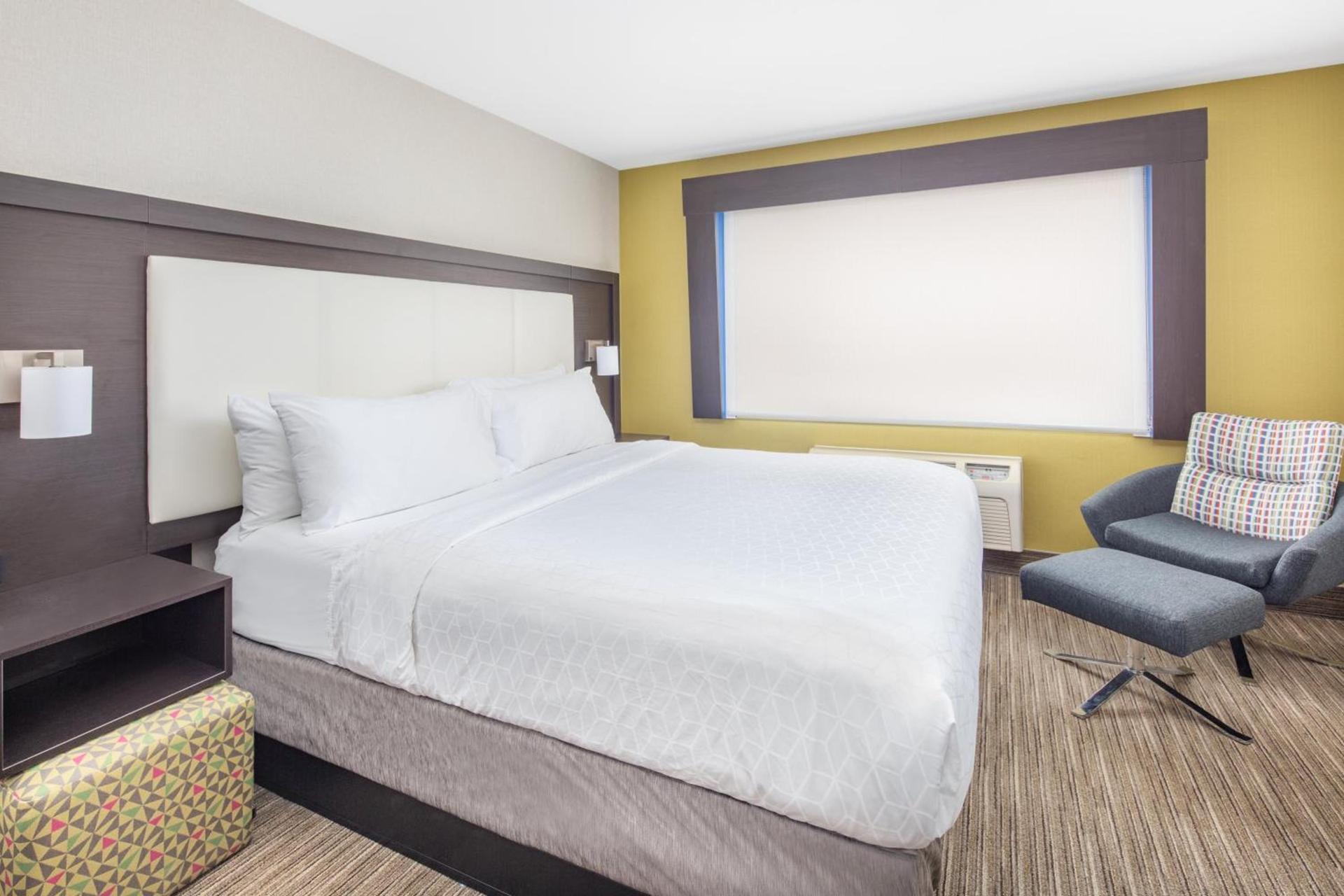Holiday Inn Express Hotel & Suites Bishop by IHG photo 34