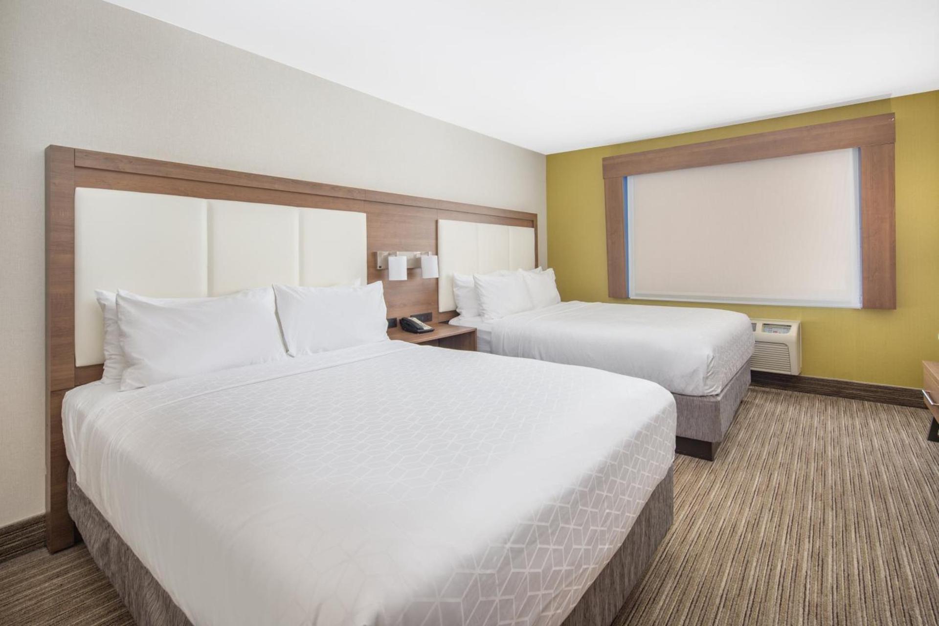 Holiday Inn Express Hotel & Suites Bishop by IHG photo 33