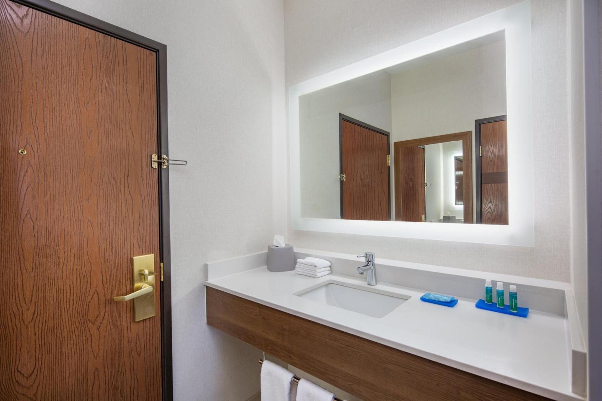 Holiday Inn Express Hotel & Suites Bishop by IHG photo 17
