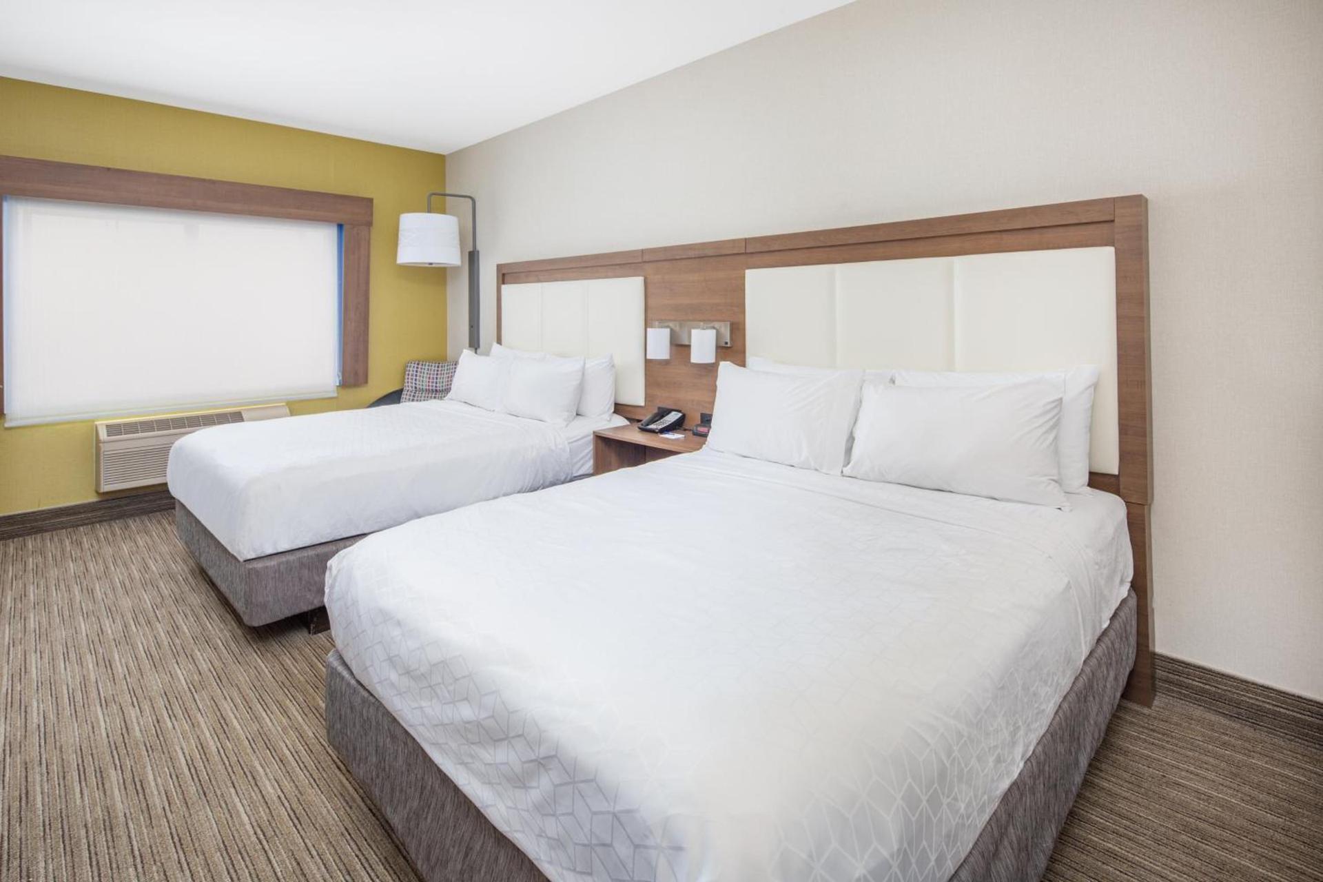 Holiday Inn Express Hotel & Suites Bishop by IHG photo 43