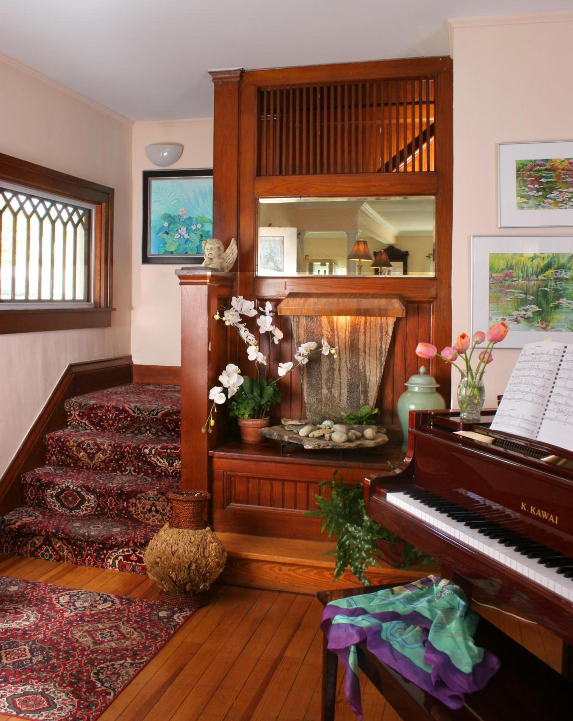 Spencer Hotel & Spa Chautauqua photo 5
