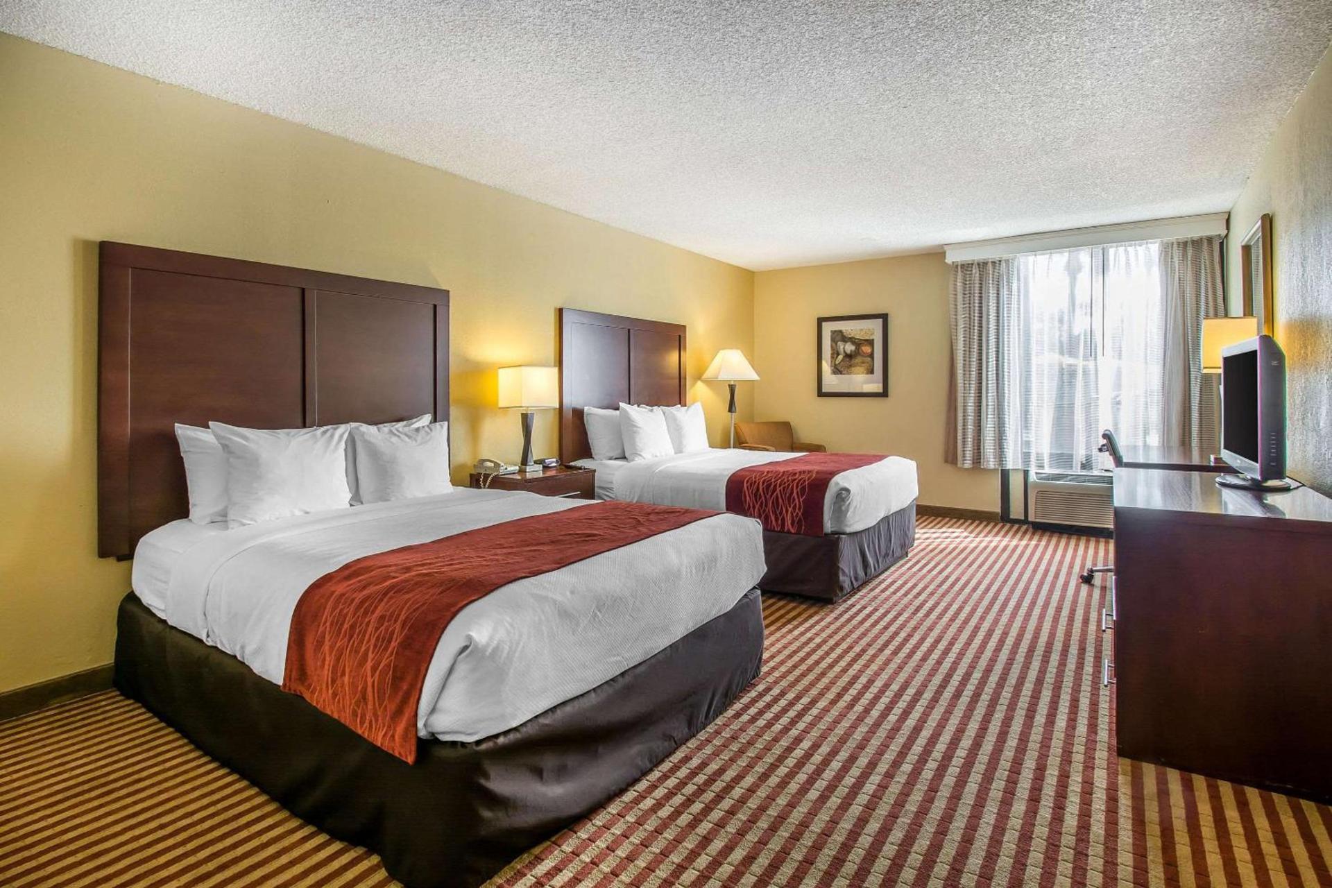 The Adventure Hotel by the Parks photo 13