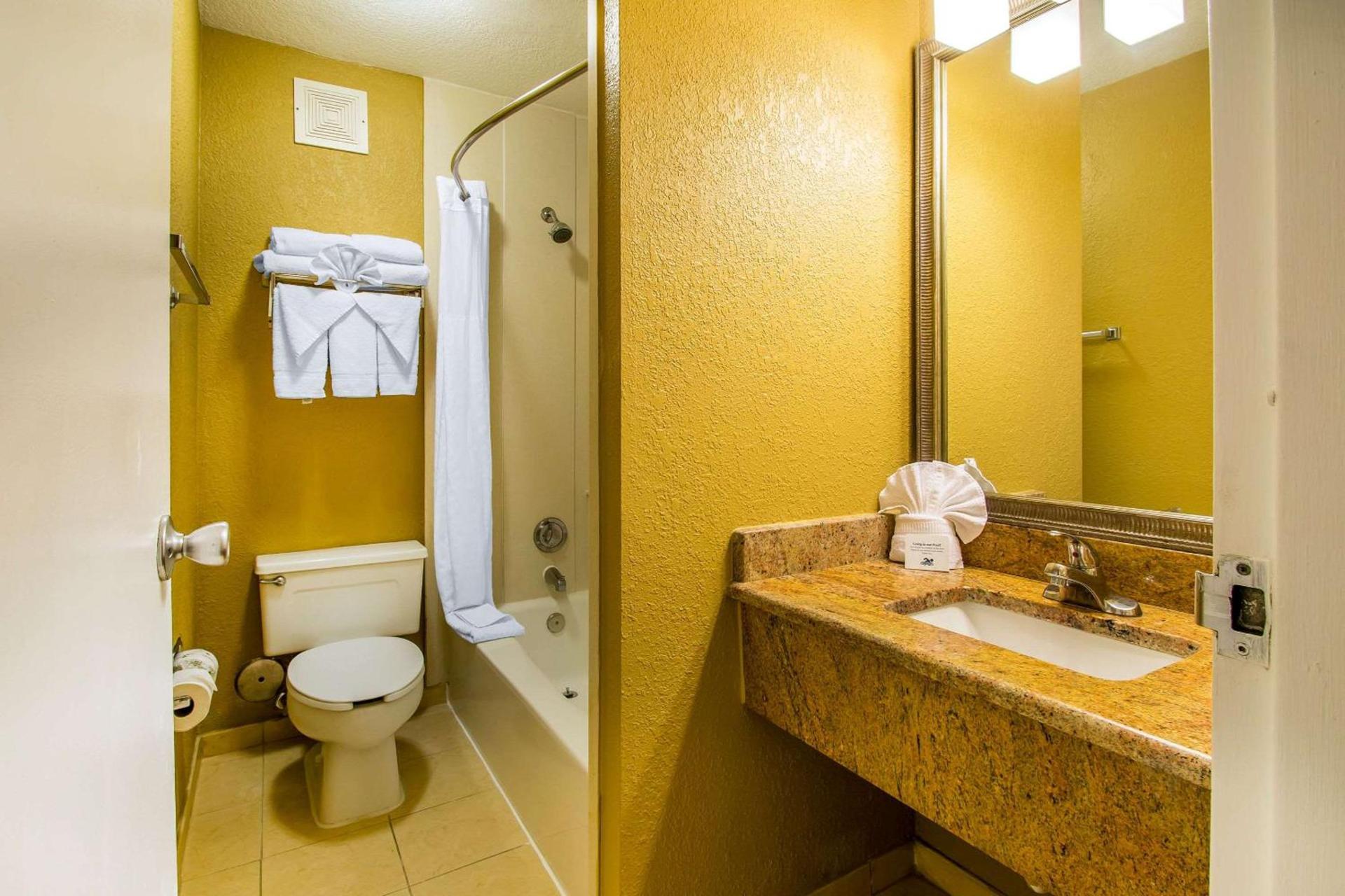 The Adventure Hotel by the Parks photo 14