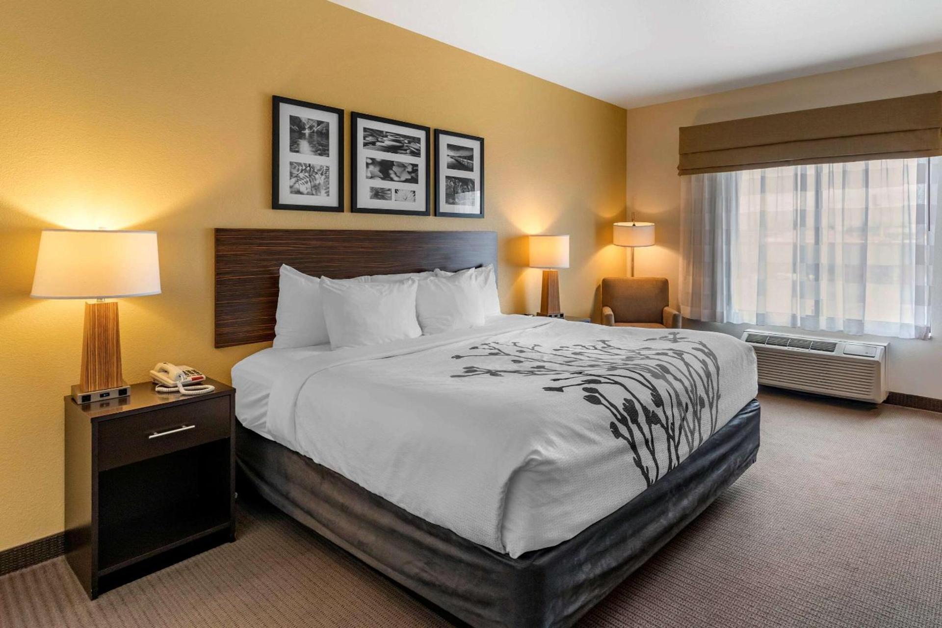 Sleep Inn & Suites Miles City I-94 photo 6