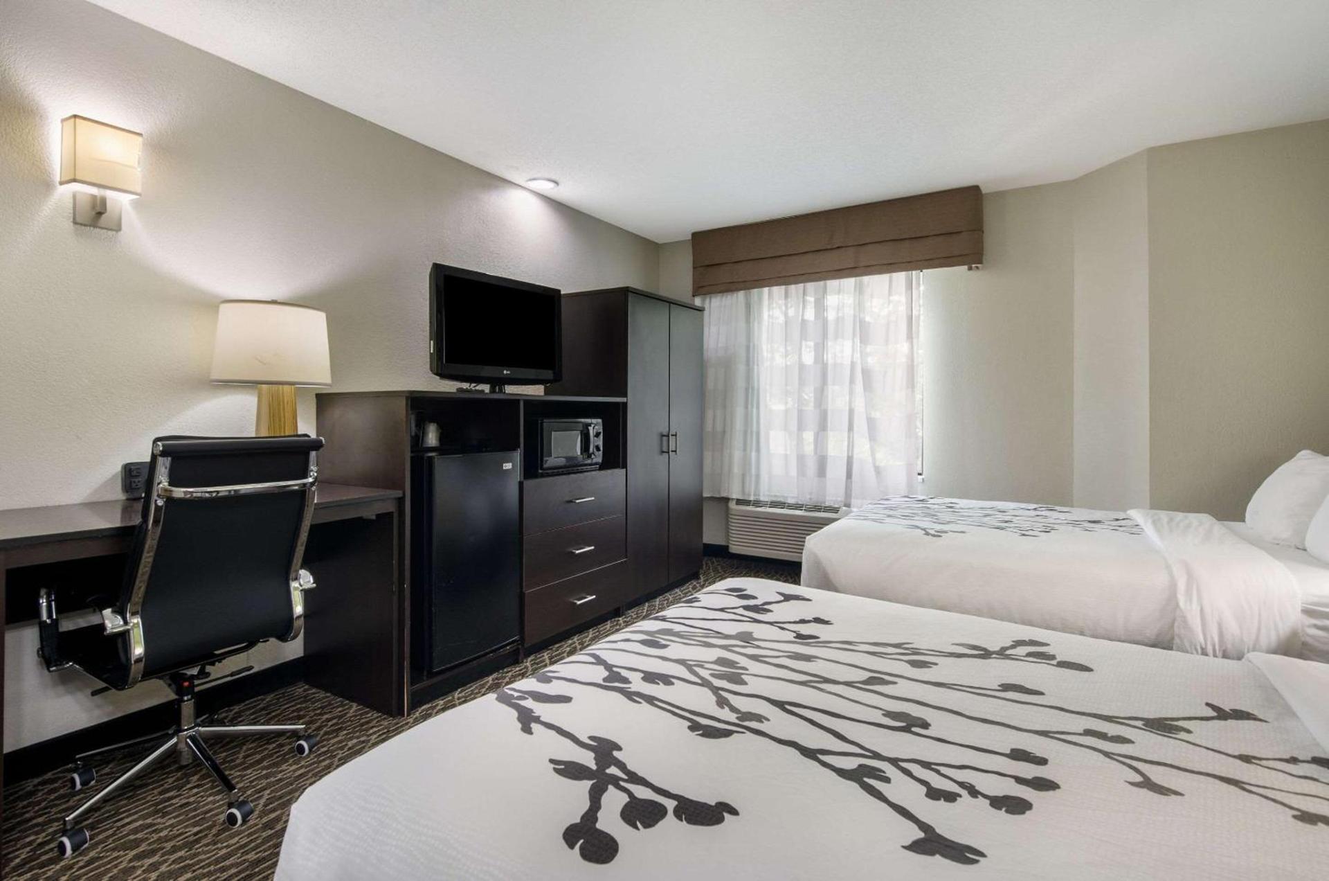 Sleep Inn Hanes Mall photo 8