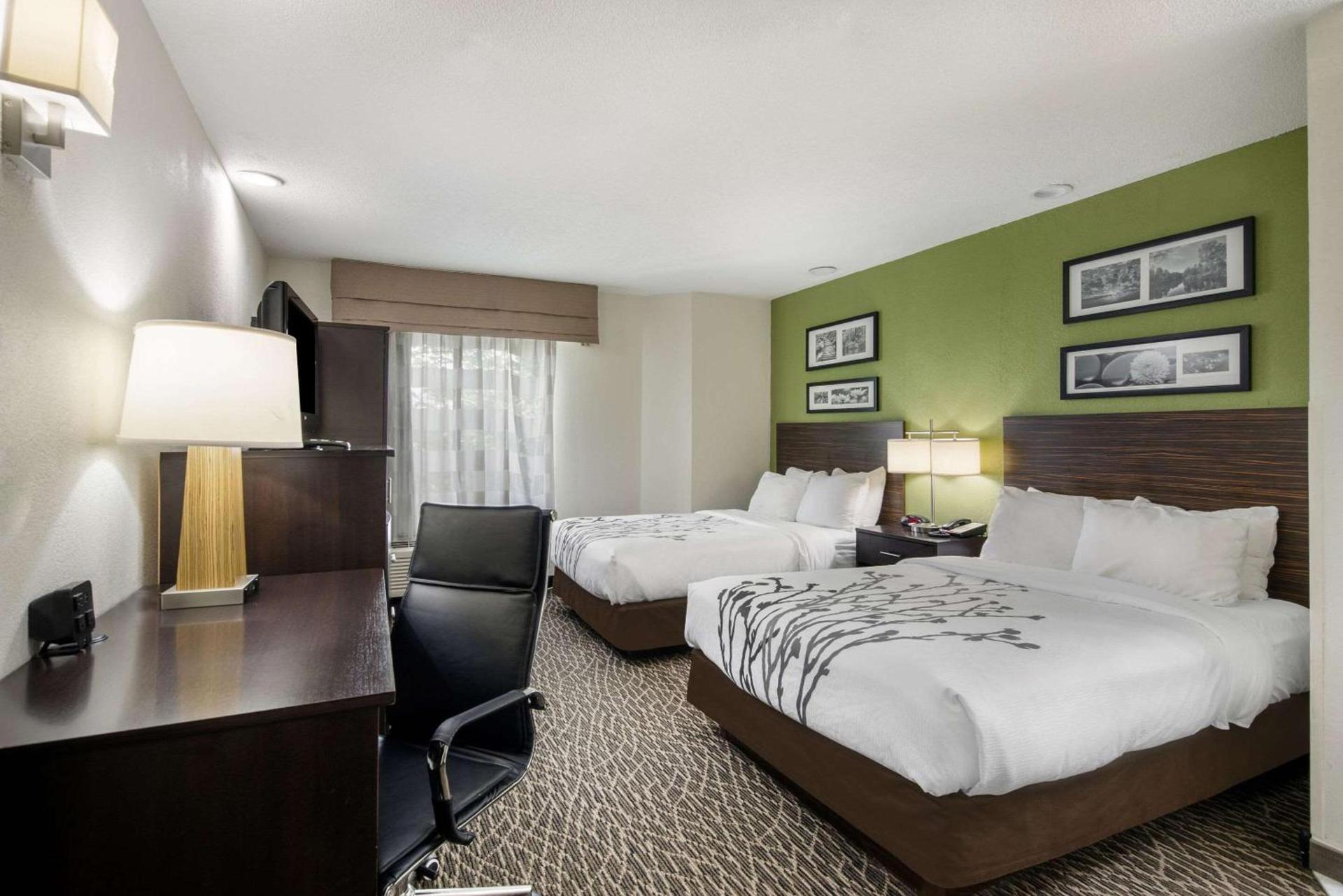 Sleep Inn Hanes Mall photo 7