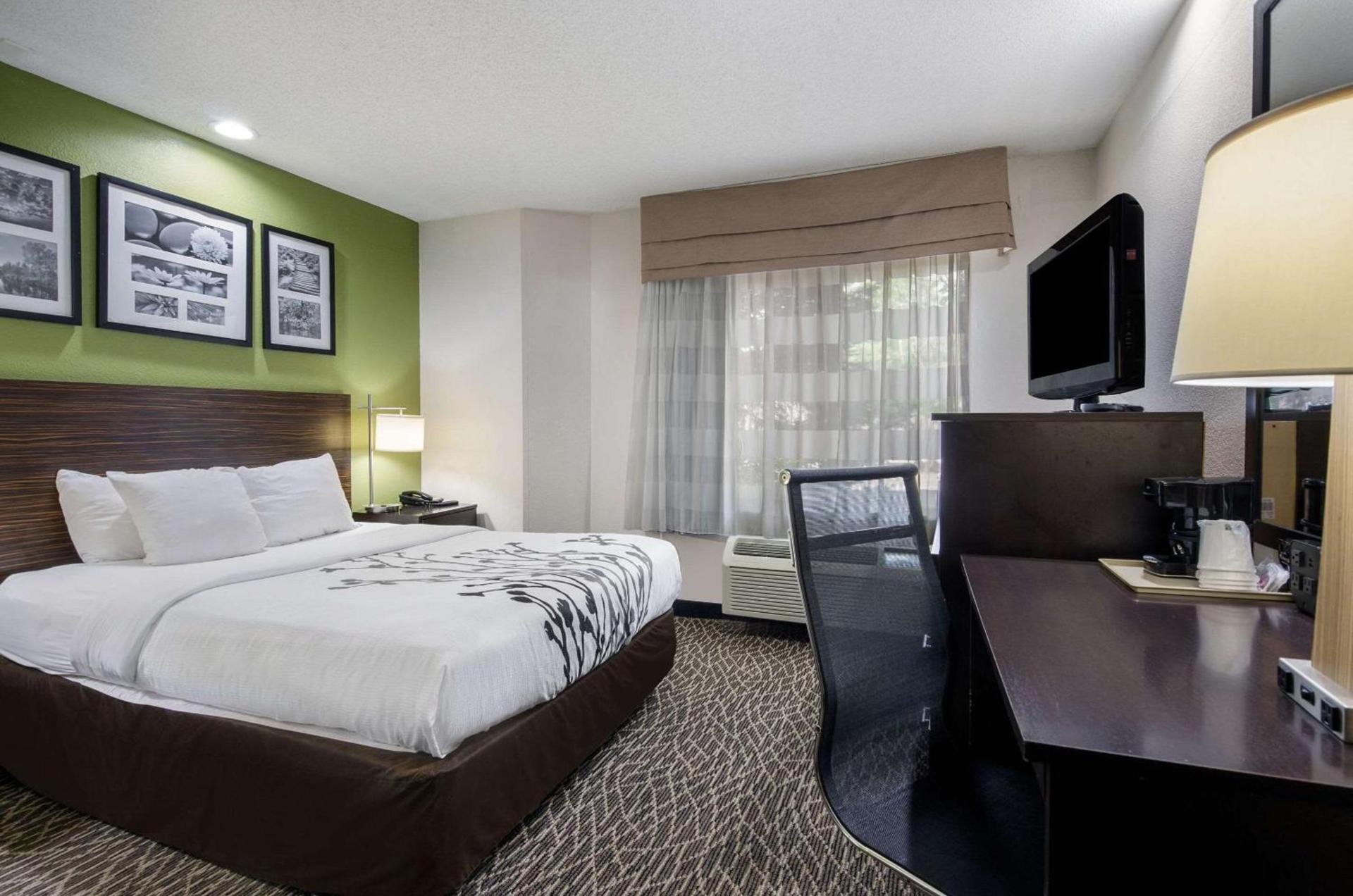 Sleep Inn Hanes Mall photo 13