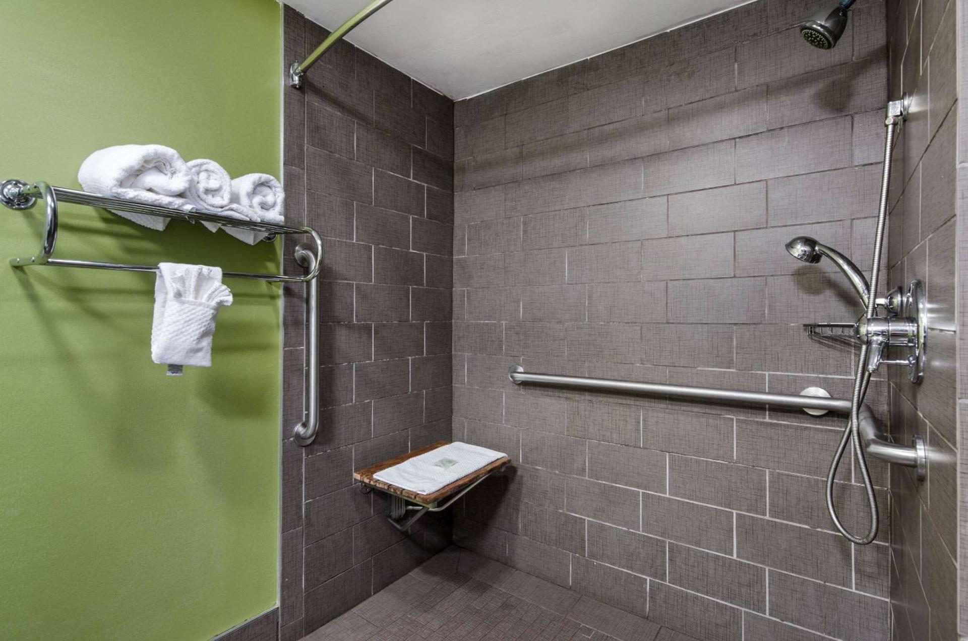 Sleep Inn Hanes Mall photo 22