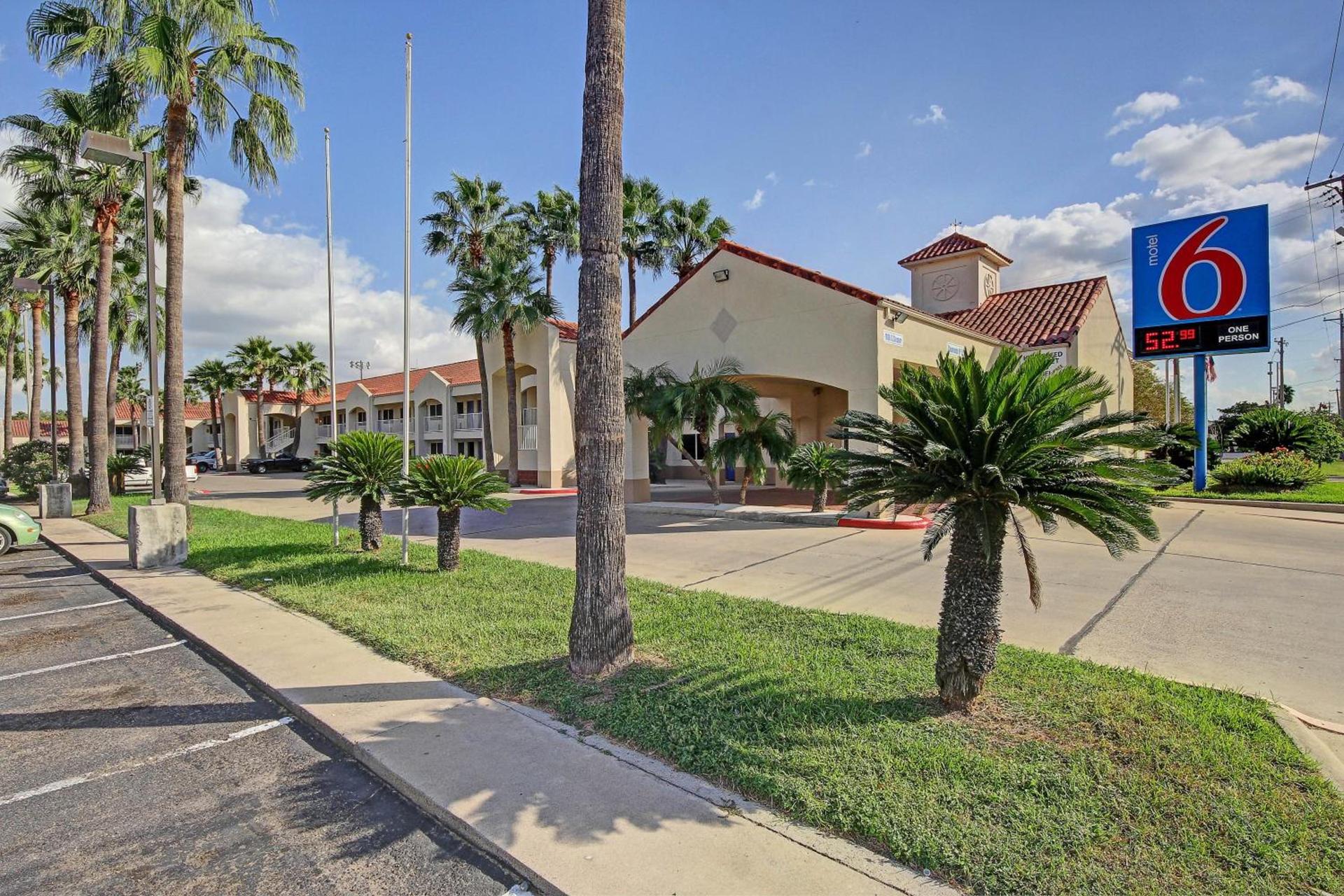 Motel 6-Edinburg, TX photo 56