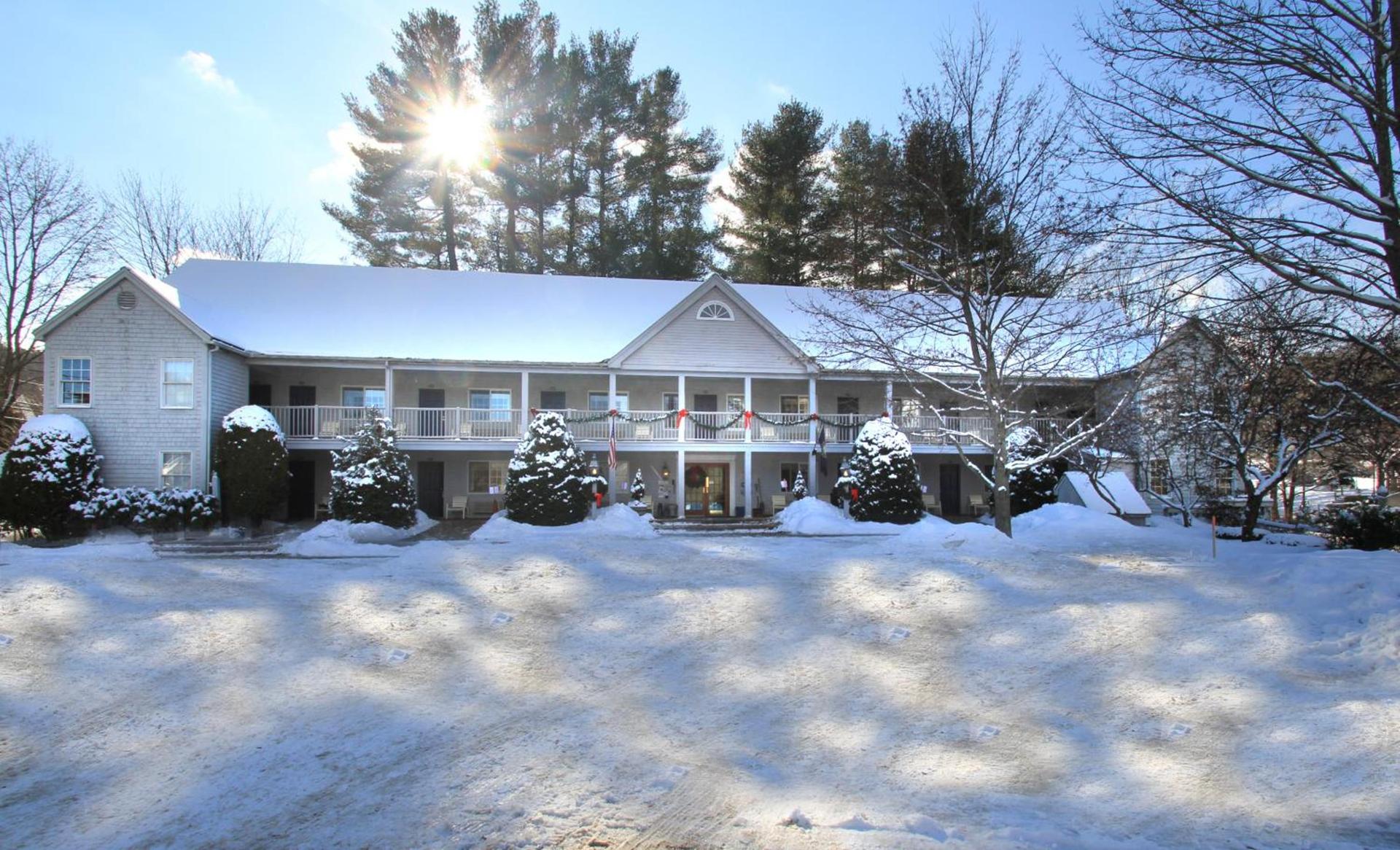 Riverhouse by Weekender formerly Jack Daniels Inn photo 6