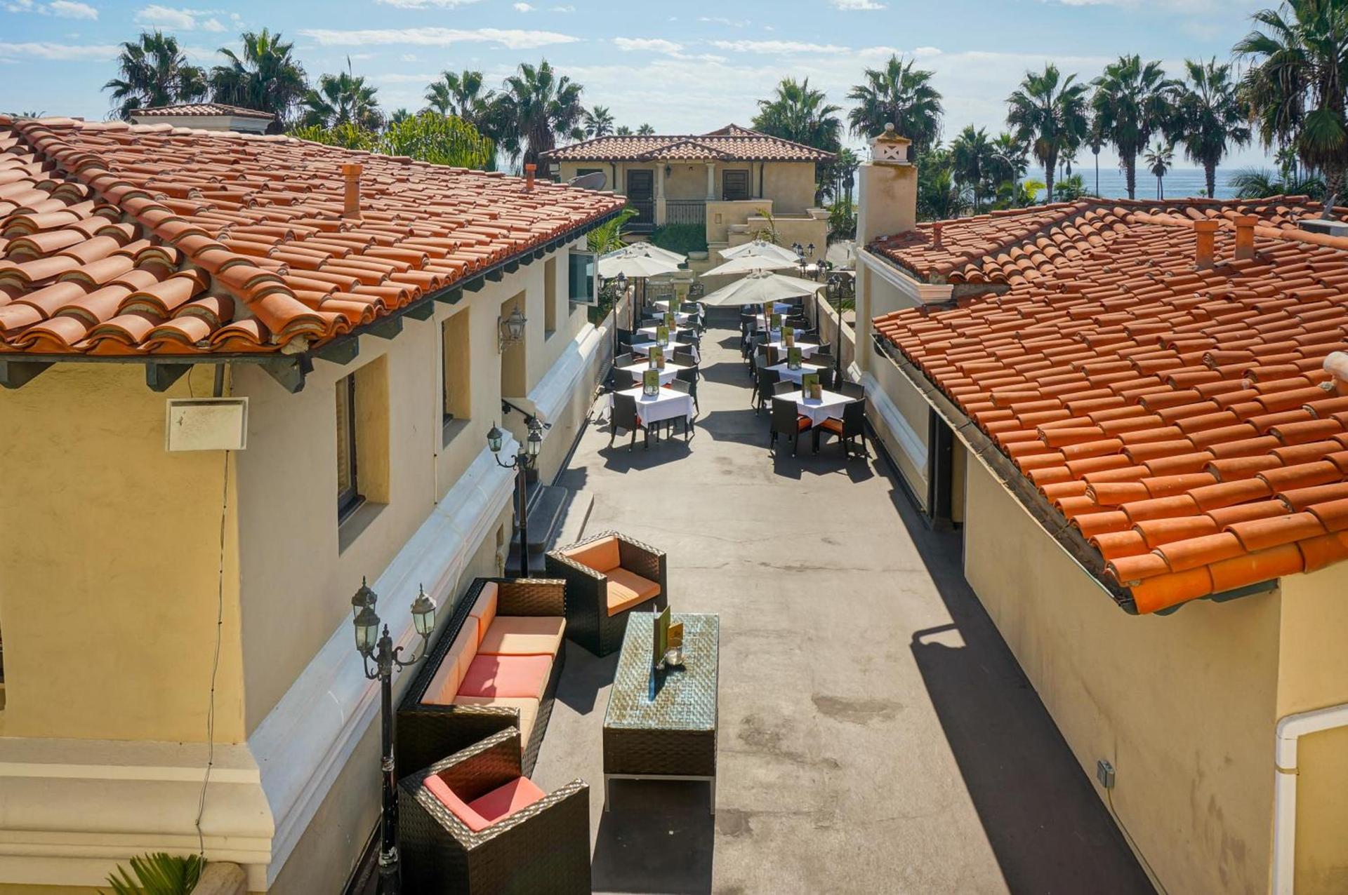 Balboa Inn, On The Beach At Newport photo 45