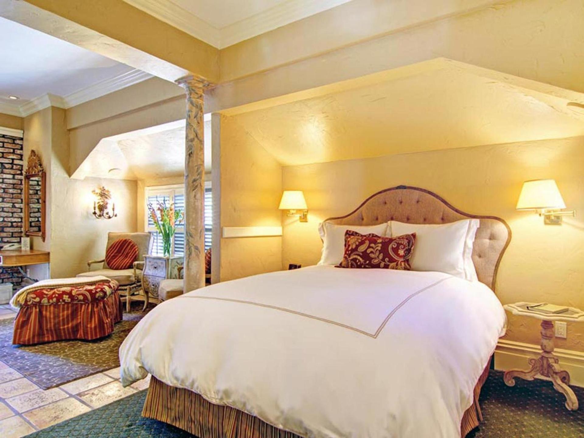 Inn at Depot Hill photo 50