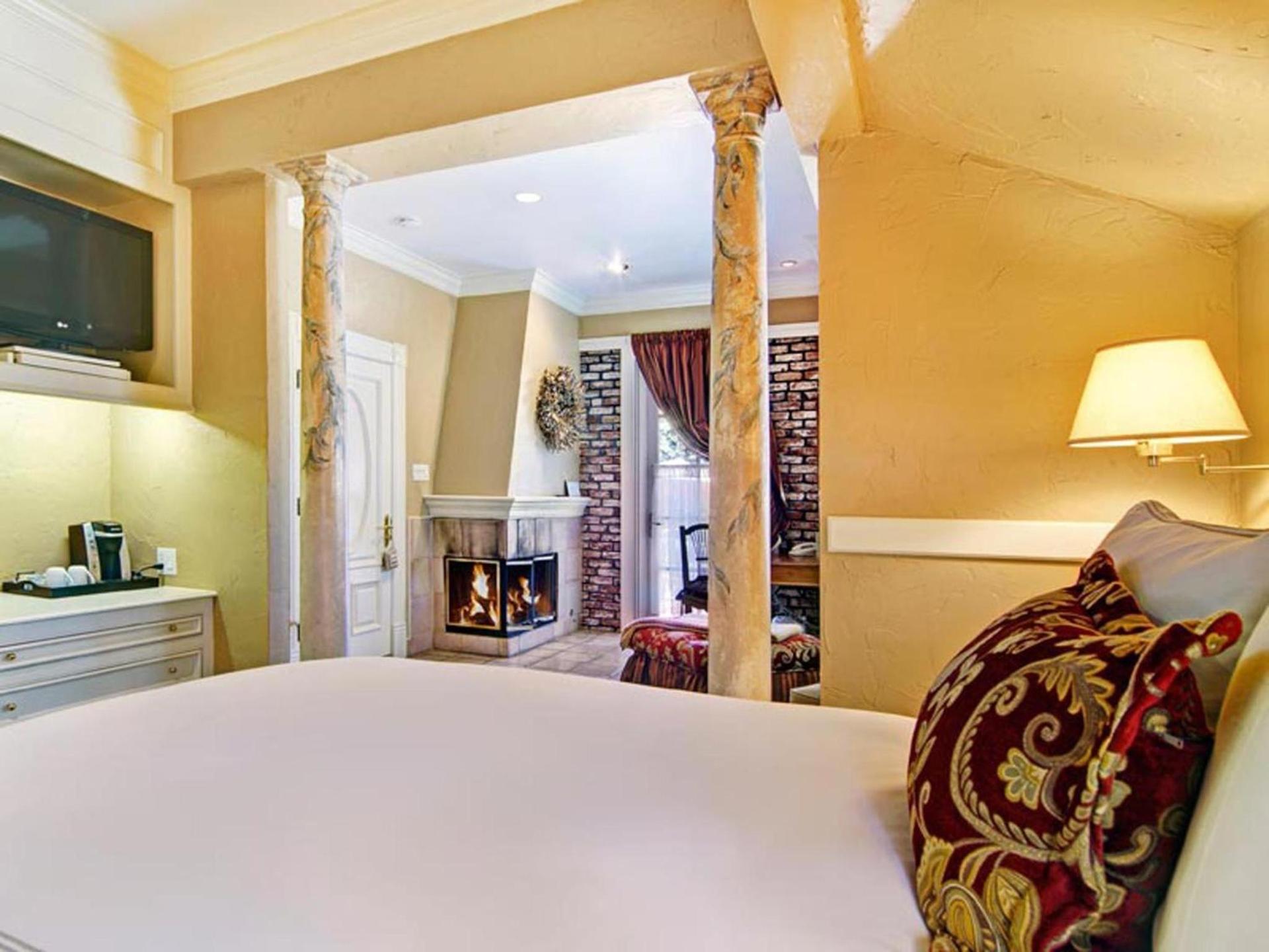 Inn at Depot Hill photo 16