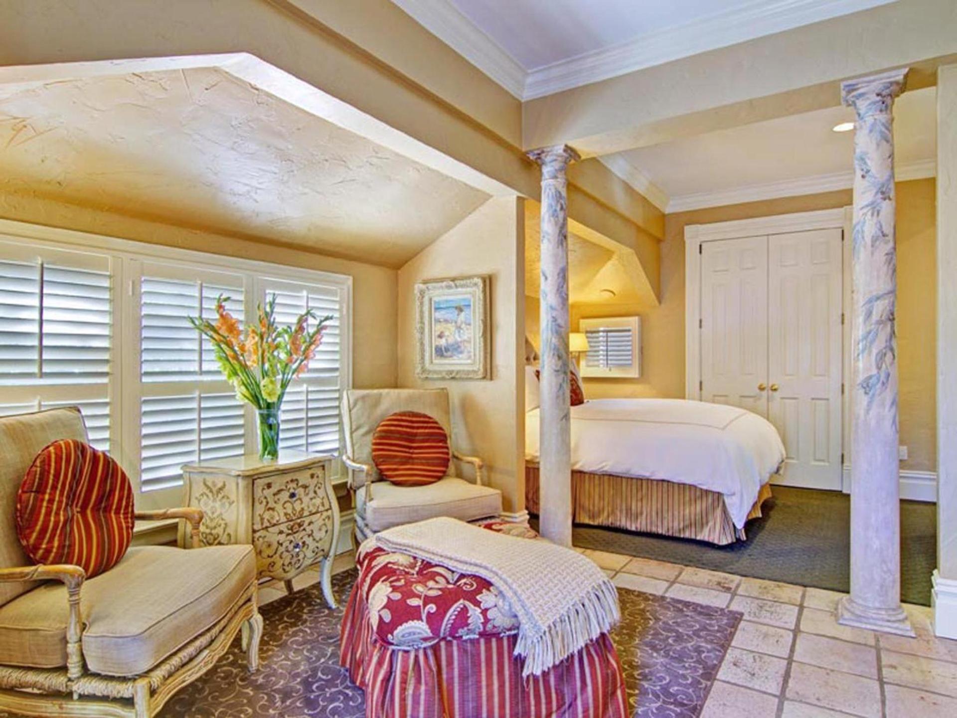 Inn at Depot Hill photo 11