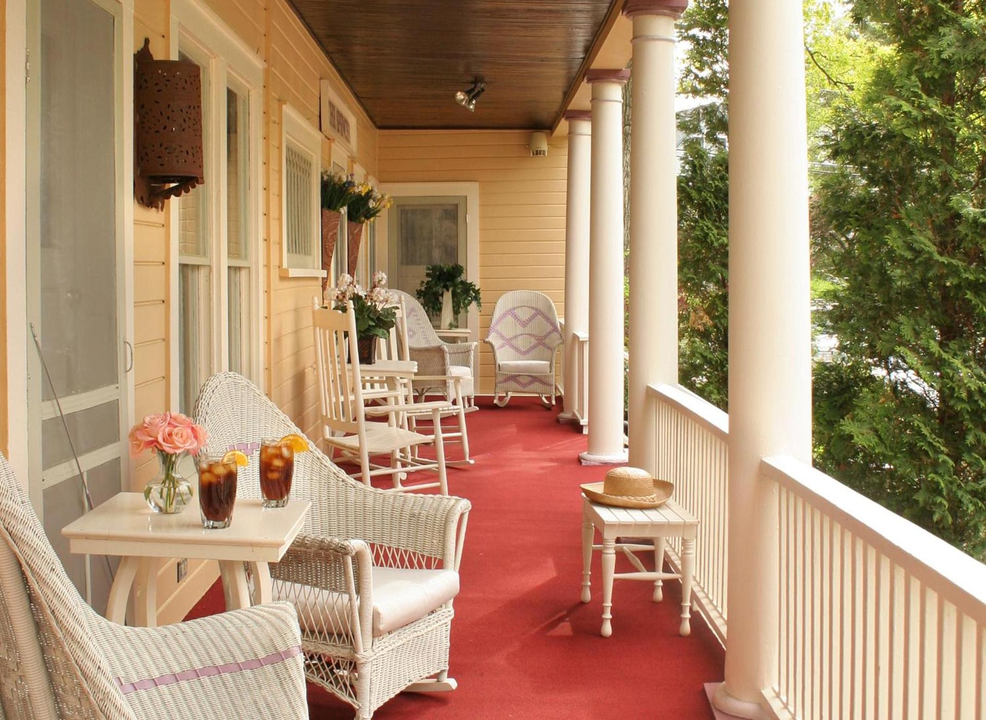Spencer Hotel & Spa Chautauqua photo 6