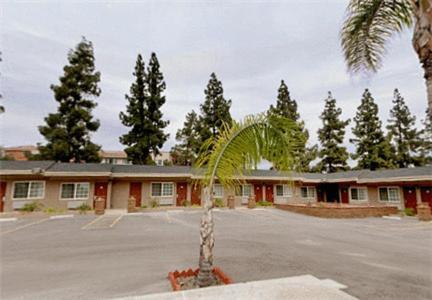 Americas Best Value Inn San Bernardino photo 5