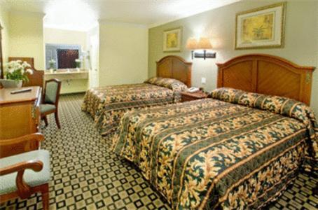 Americas Best Value Inn San Bernardino photo 7