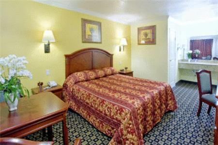 Americas Best Value Inn San Bernardino photo 6