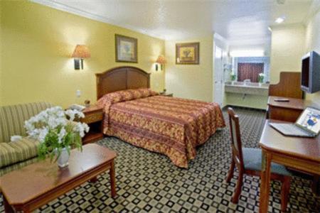 Americas Best Value Inn San Bernardino photo 3
