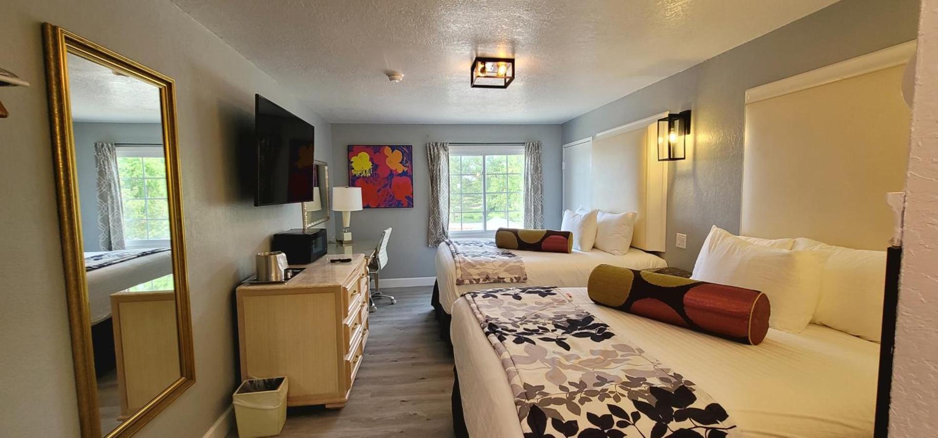 Dragonfly Inn & Suites photo 74