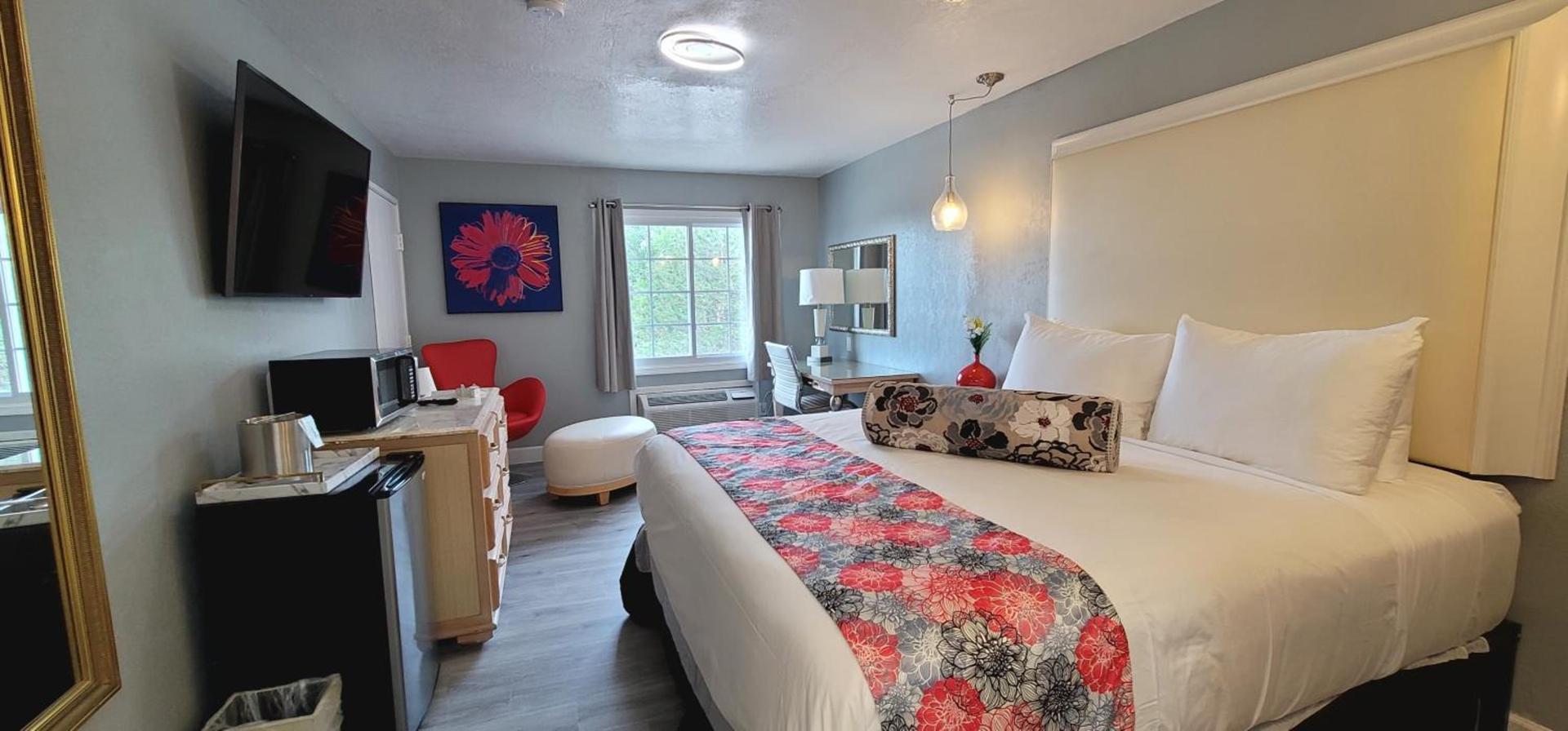 Dragonfly Inn & Suites photo 94
