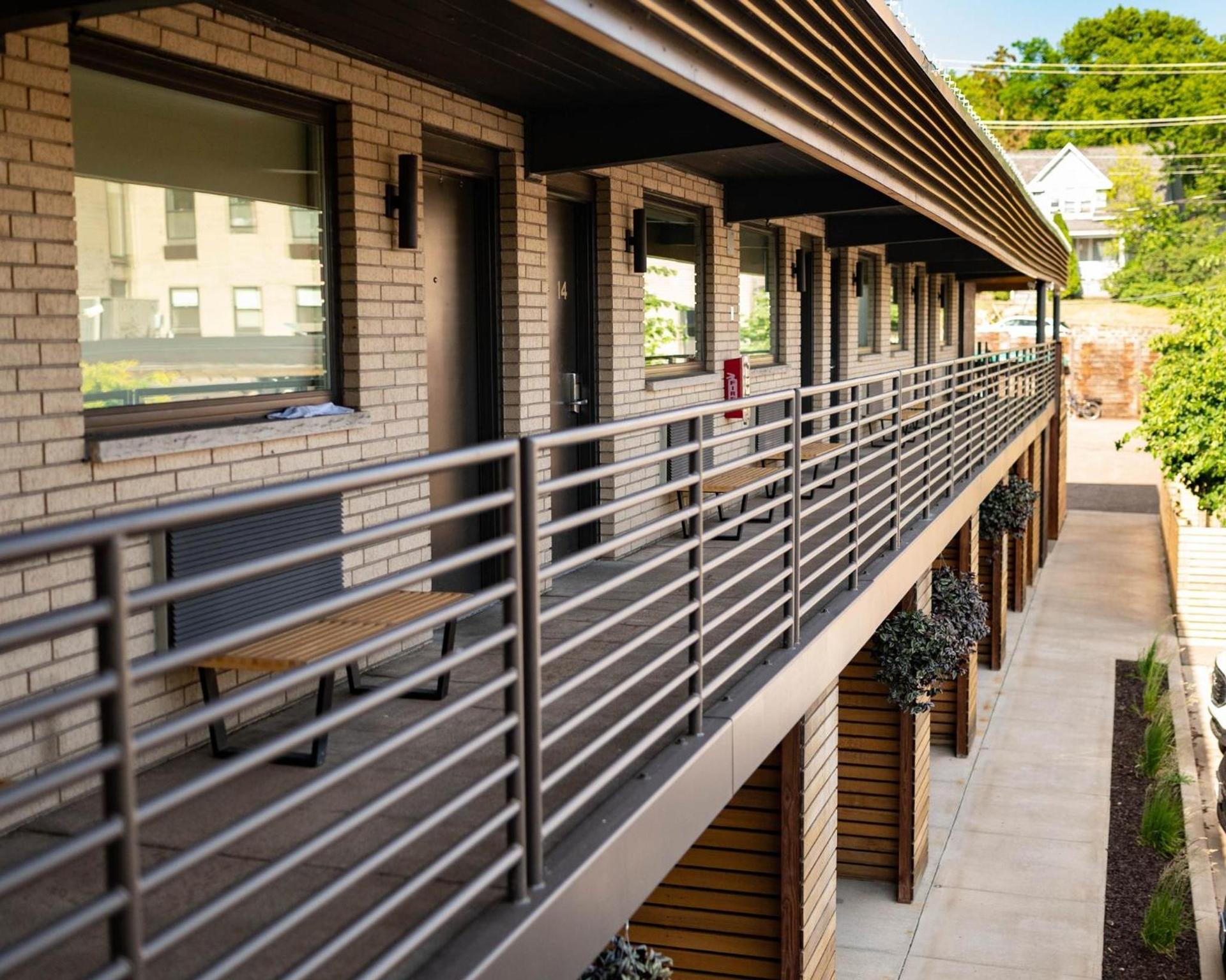 The Oxbow Hotel photo 31
