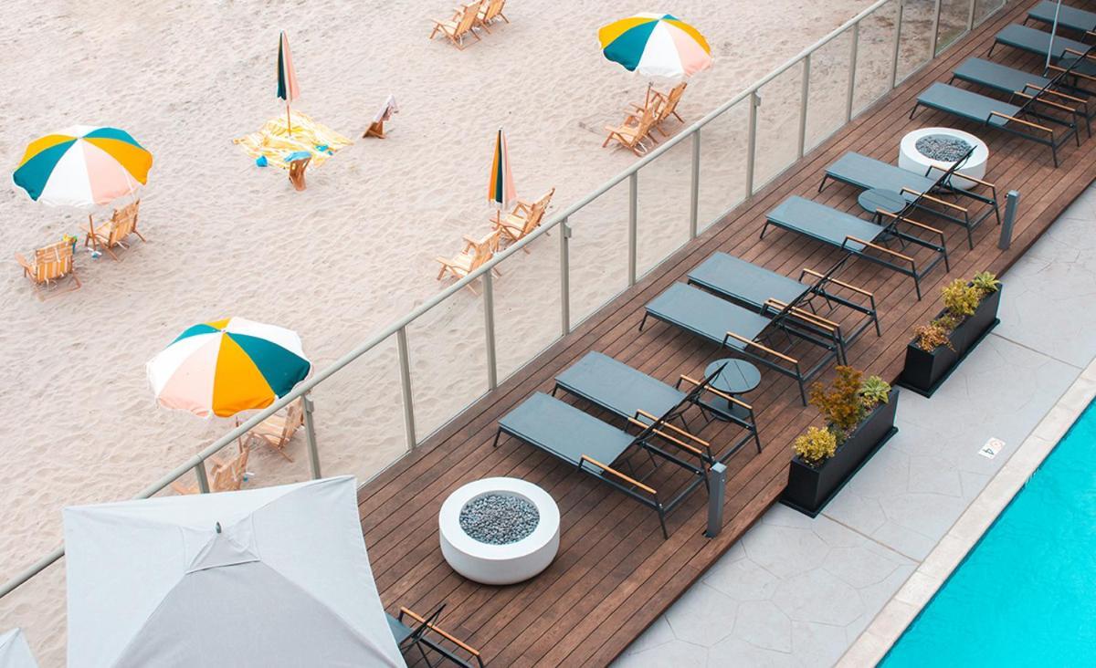 Beach Terrace photo 2