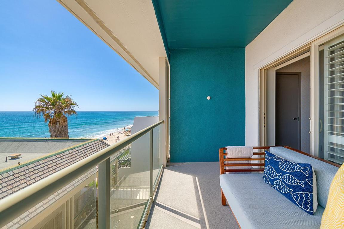 Beach Terrace photo 14