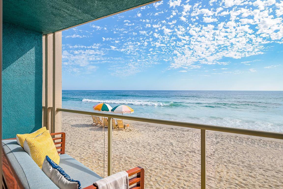 Beach Terrace photo 4