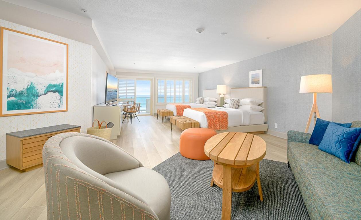 Beach Terrace photo 26