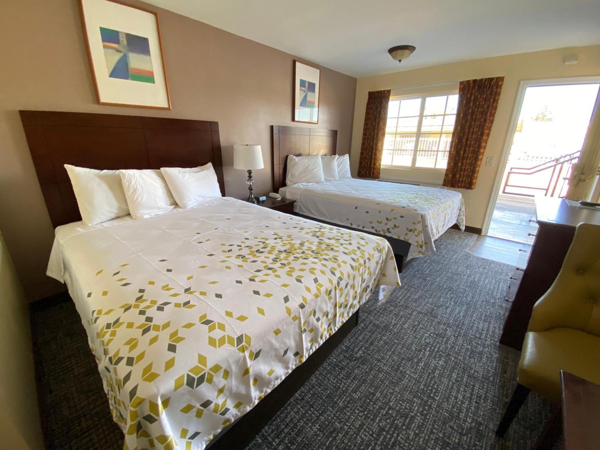 Beachway Inn photo 15