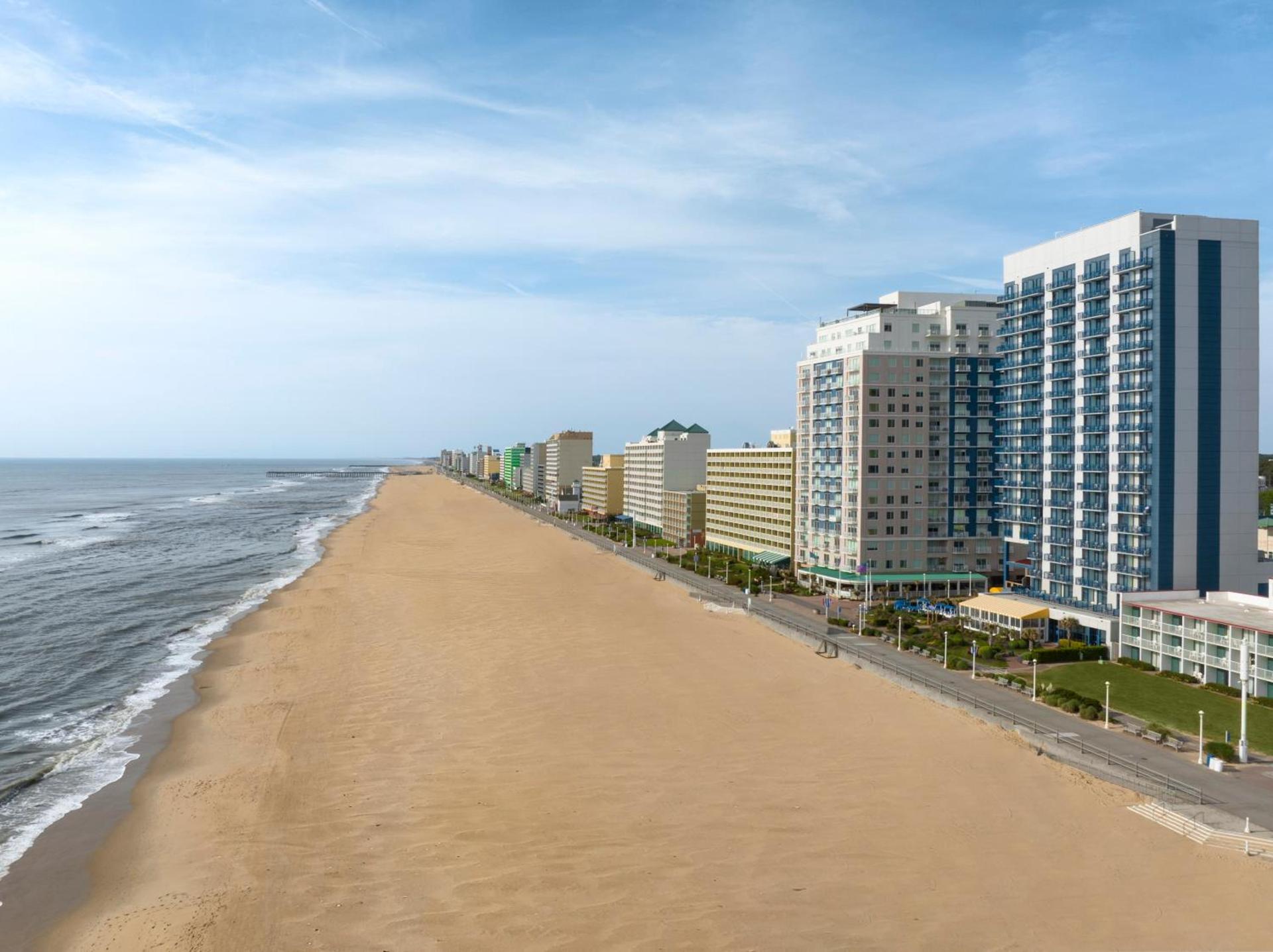 Hyatt House Virginia Beach / Oceanfront photo 45