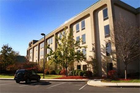 Hampton Inn Stroudsburg Poconos photo 31