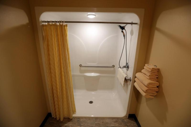 Sandhills Guest House Motel photo 31
