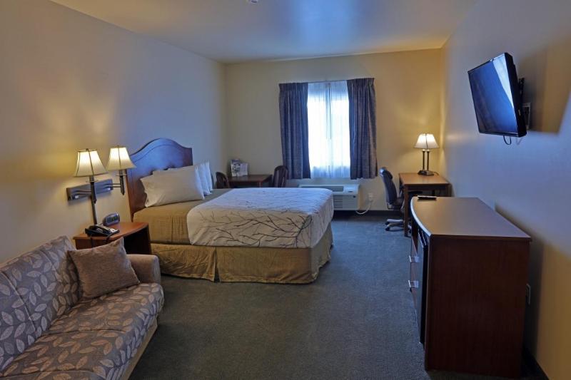 Sandhills Guest House Motel photo 30