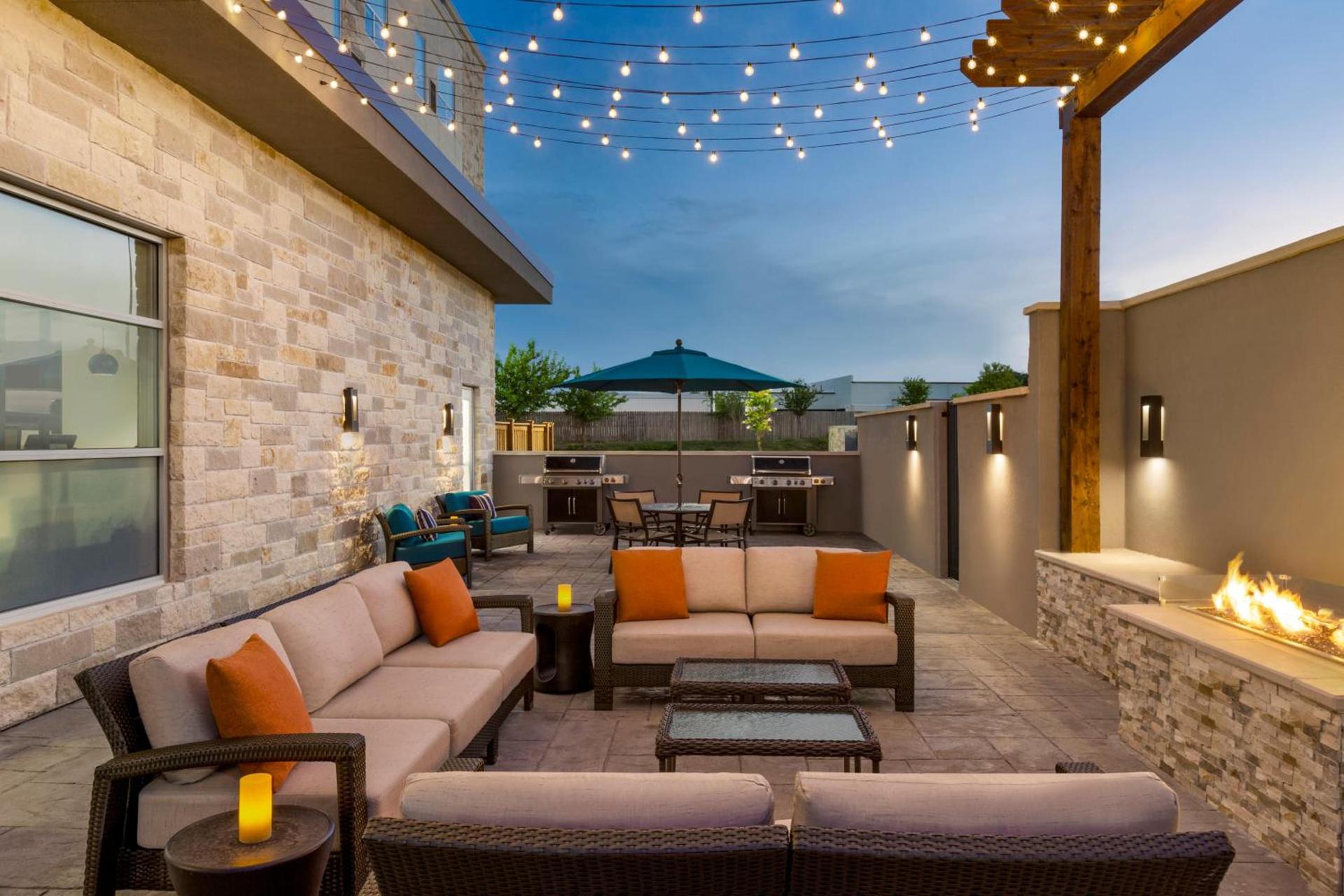 Hyatt House Bryan/College Station photo 22