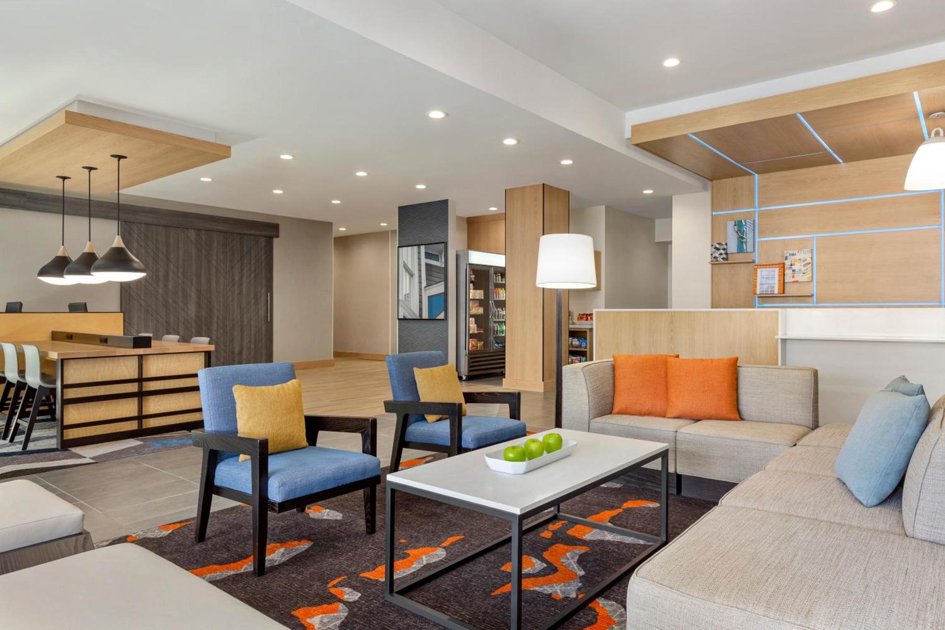 Hyatt House Bryan/College Station photo 20