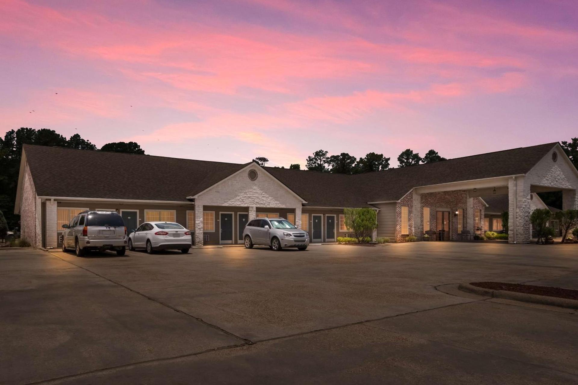 SureStay Hotel by Best Western Leesville photo 12