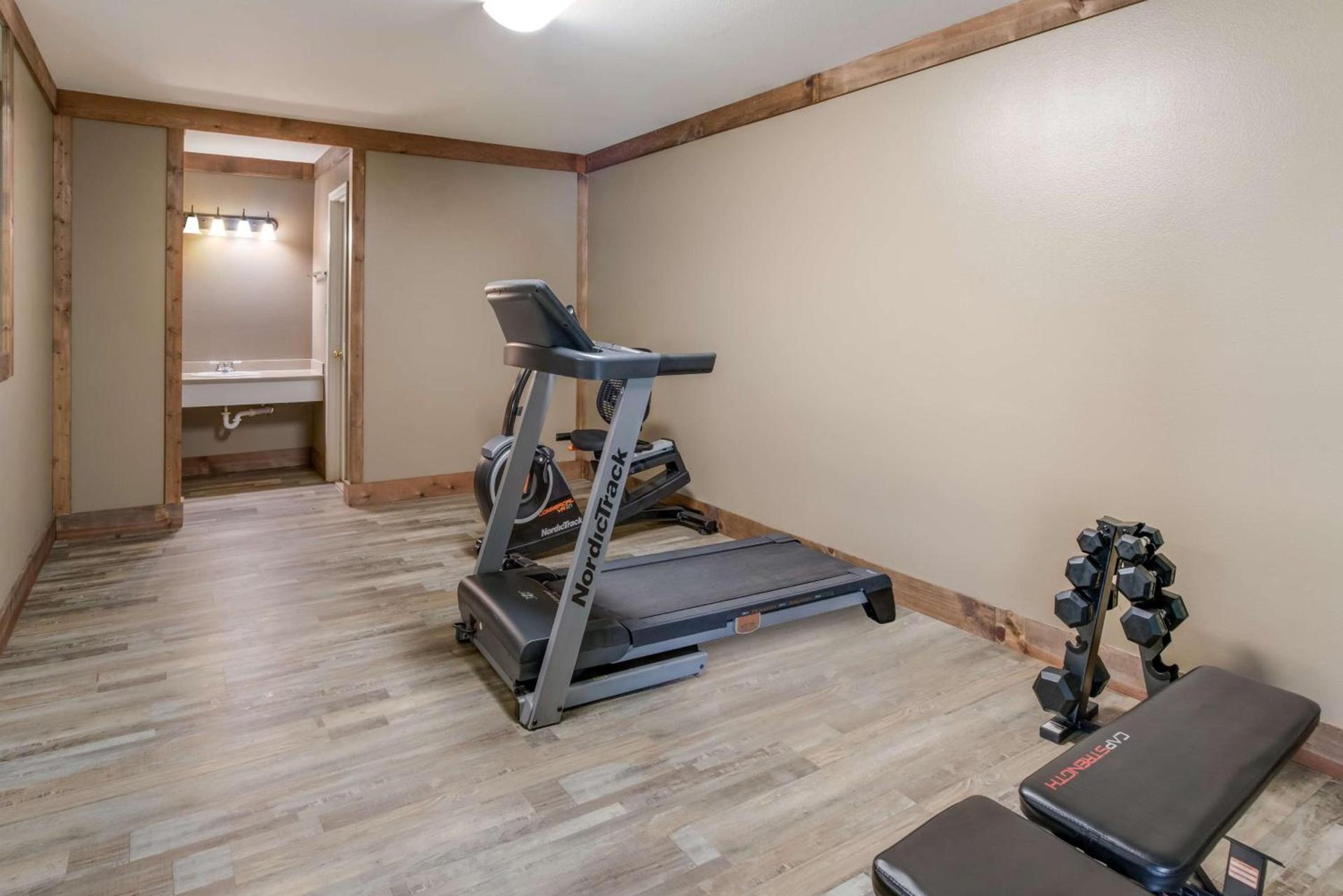 SureStay Hotel by Best Western Leesville photo 8
