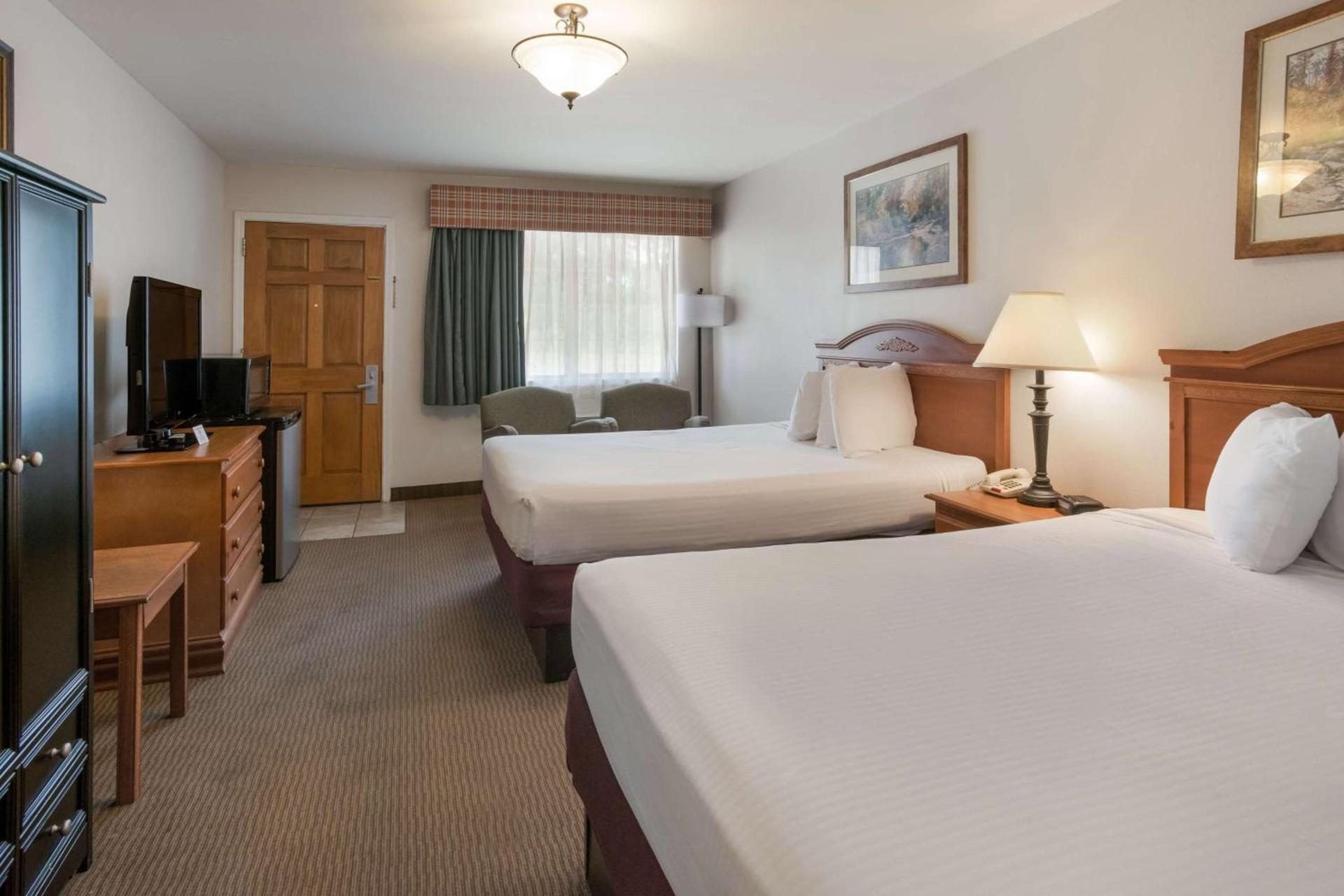 SureStay Hotel by Best Western Leesville photo 20