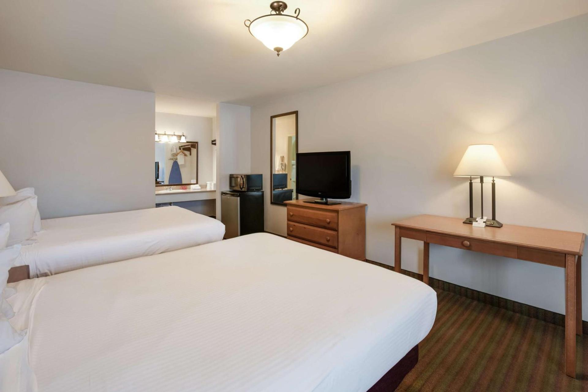 SureStay Hotel by Best Western Leesville photo 22