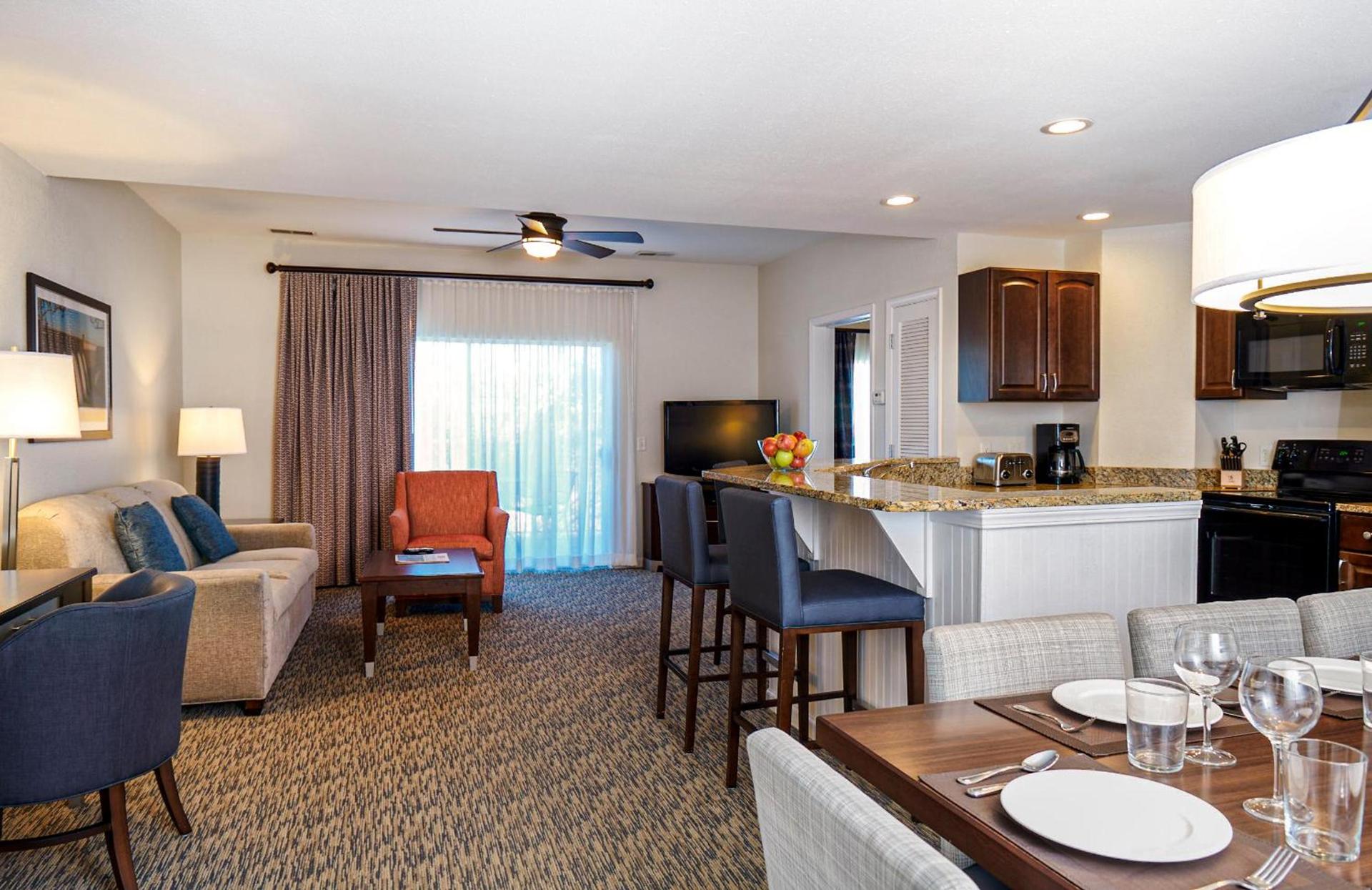 Club Wyndham Mountain Vista photo 42