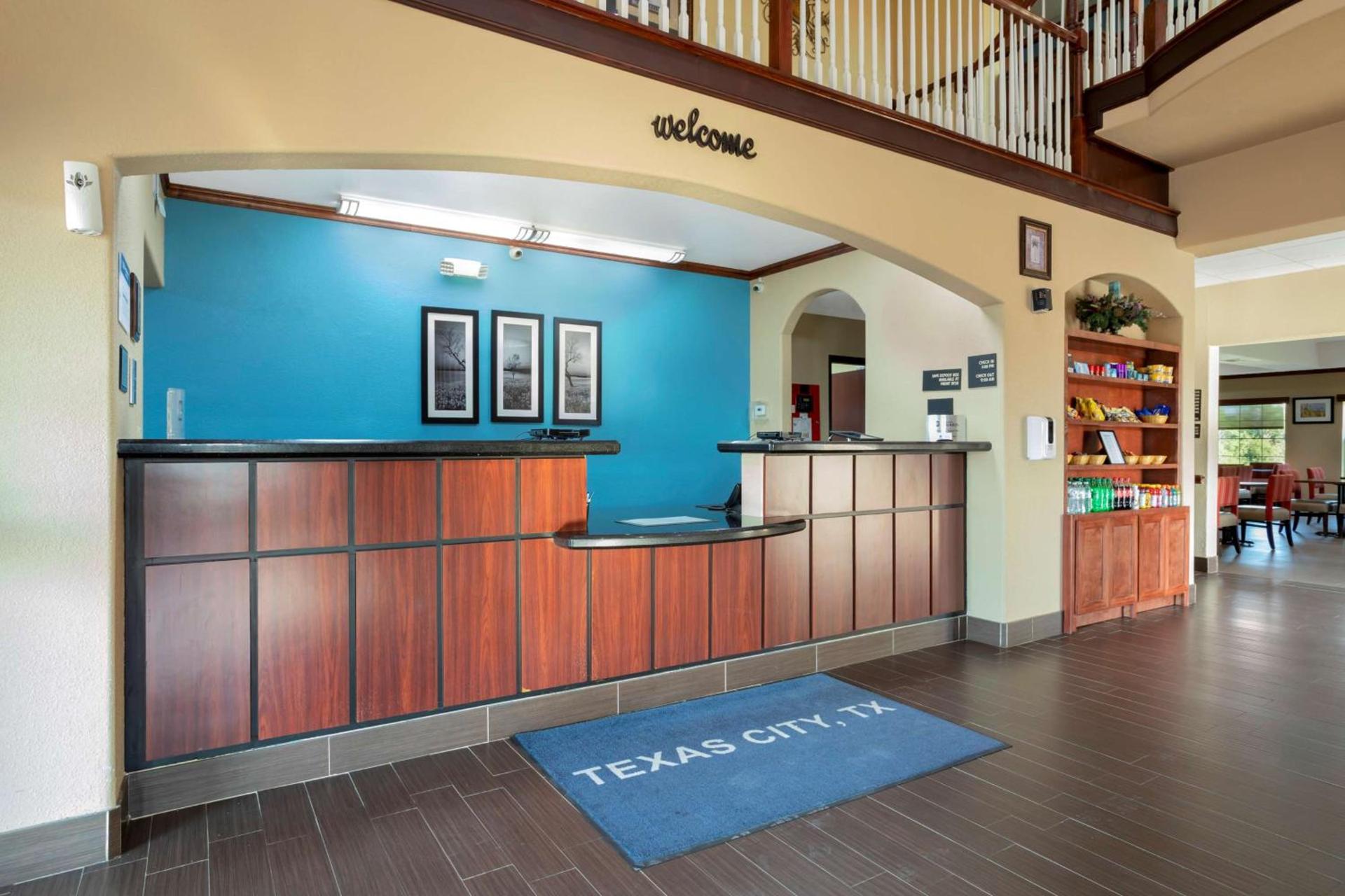 Best Western Texas City photo 6